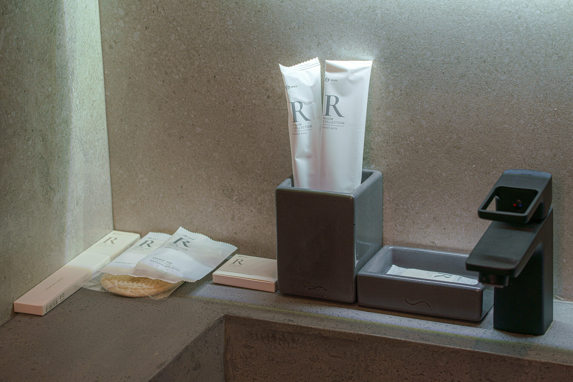 Вилла с 1 спальней