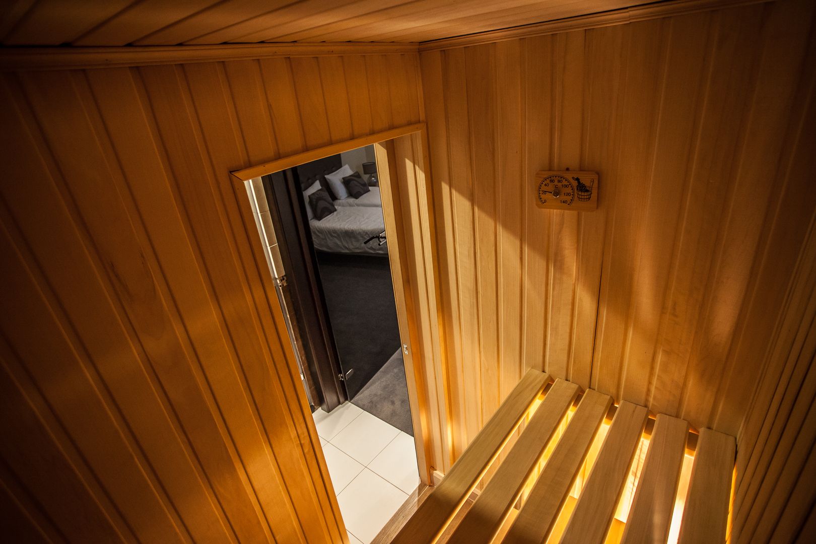 Двухместный номер с 2 двуспальными кроватями