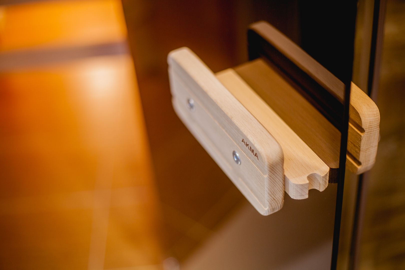 Люкс с сауной