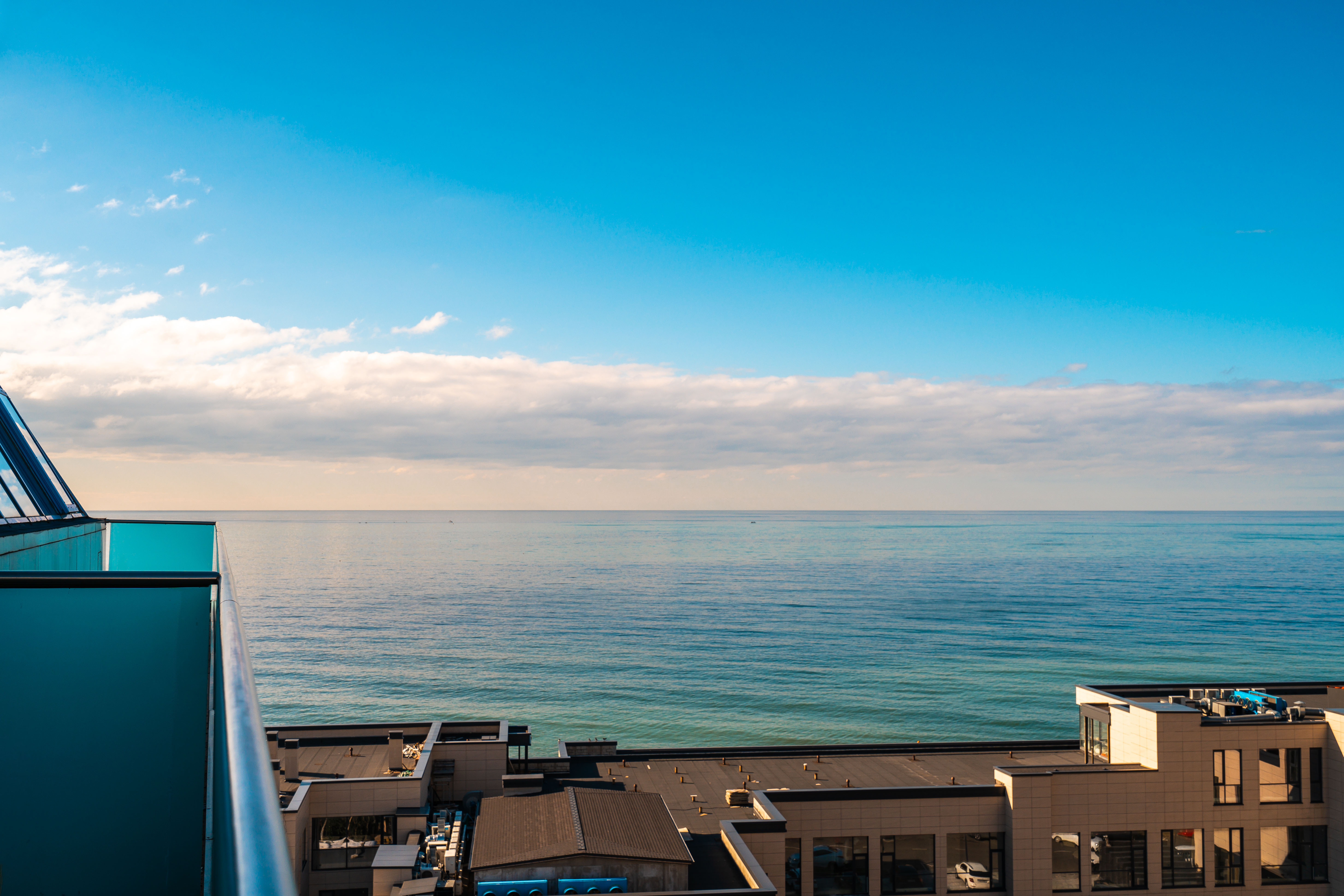 Представительский люкс