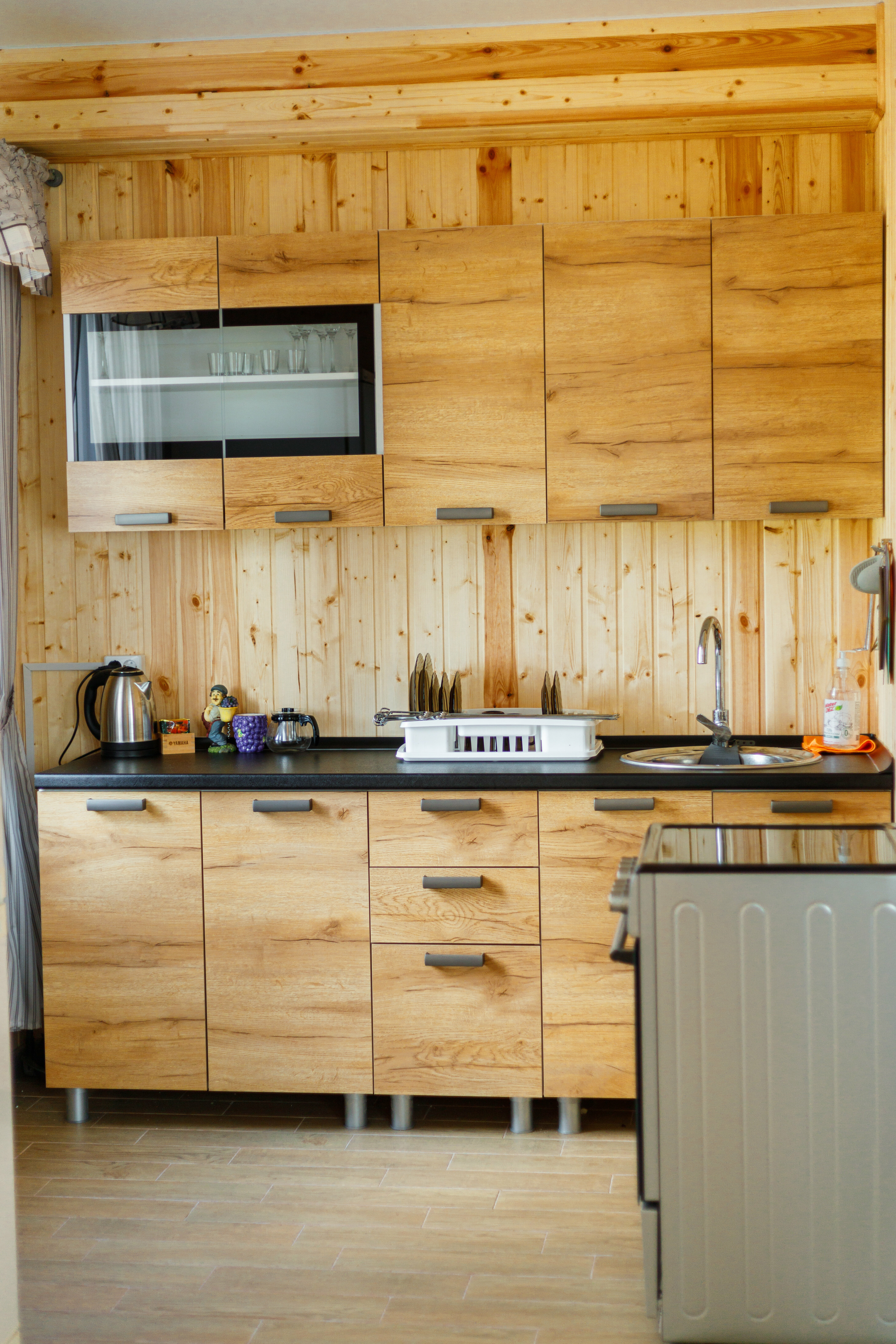 Семейный номер