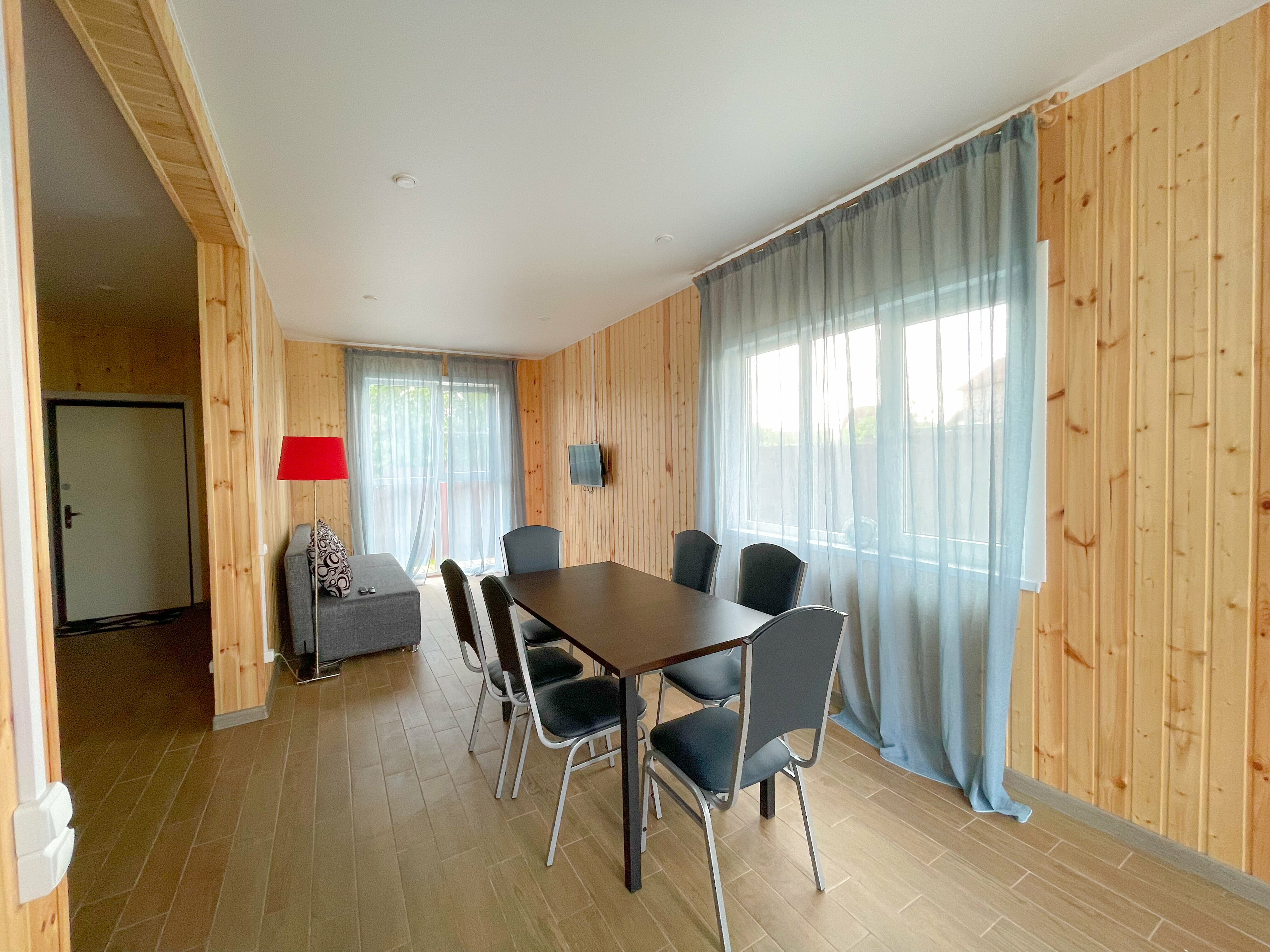 Семейный номер