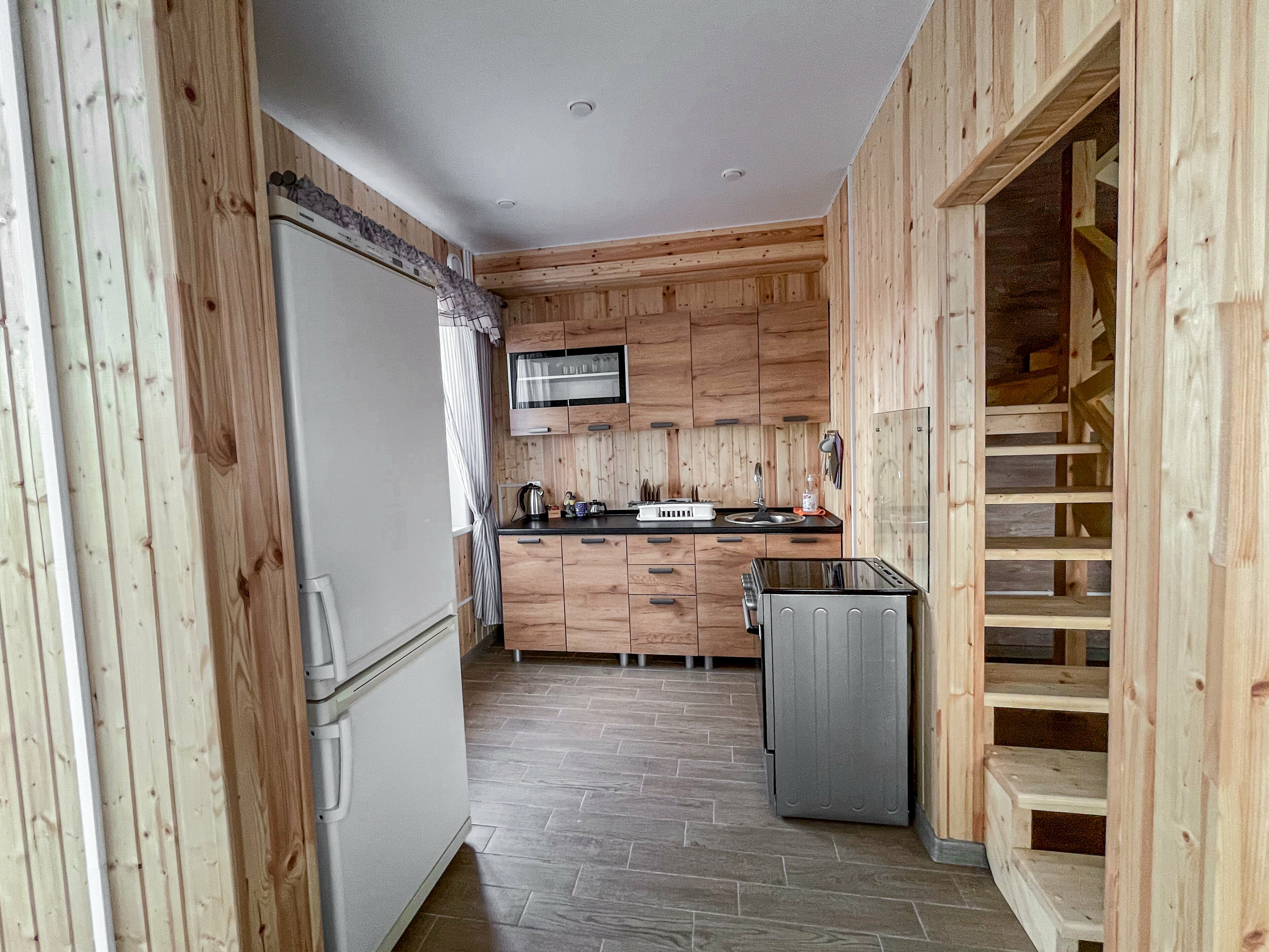 Семейный номер