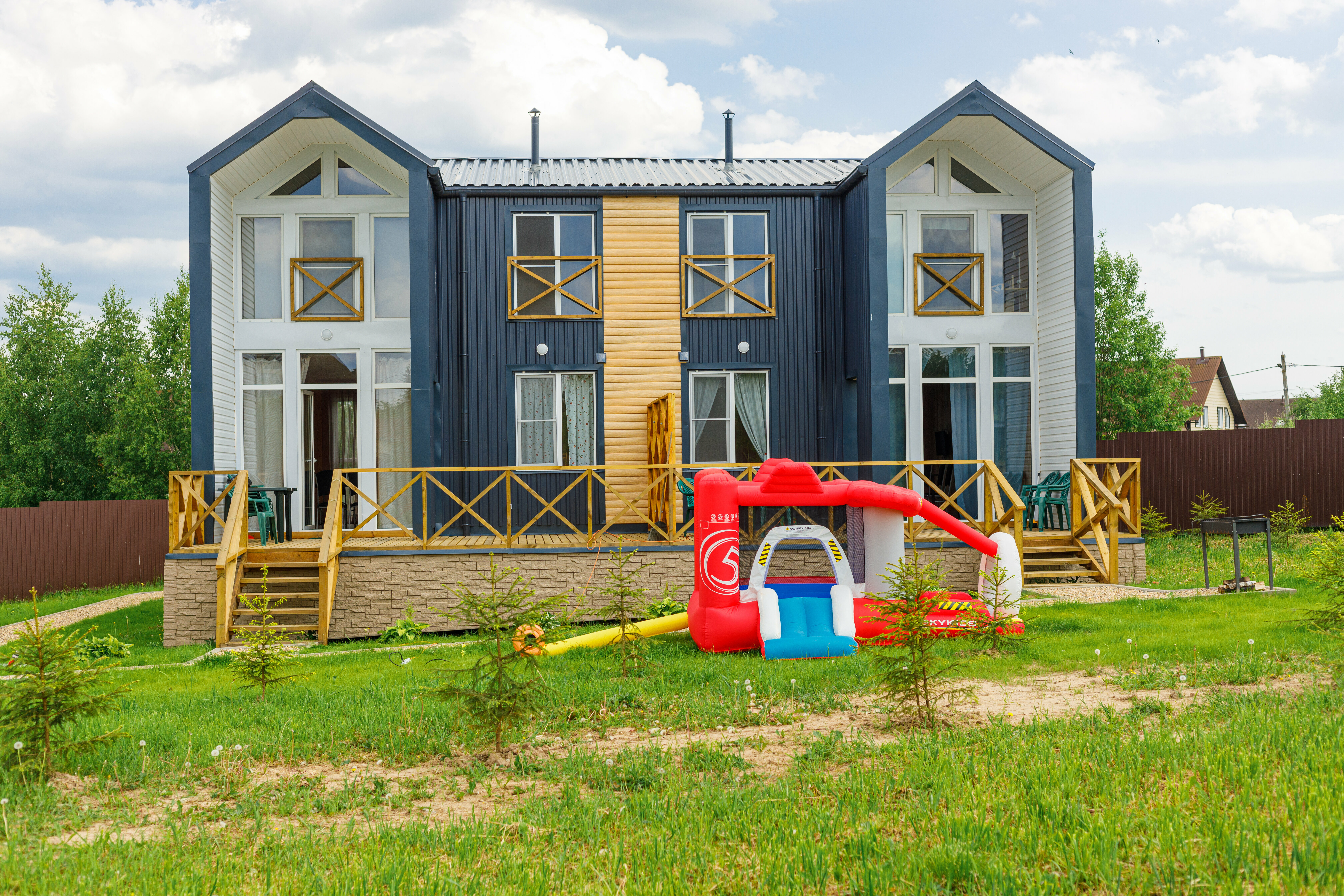 Семейный номер