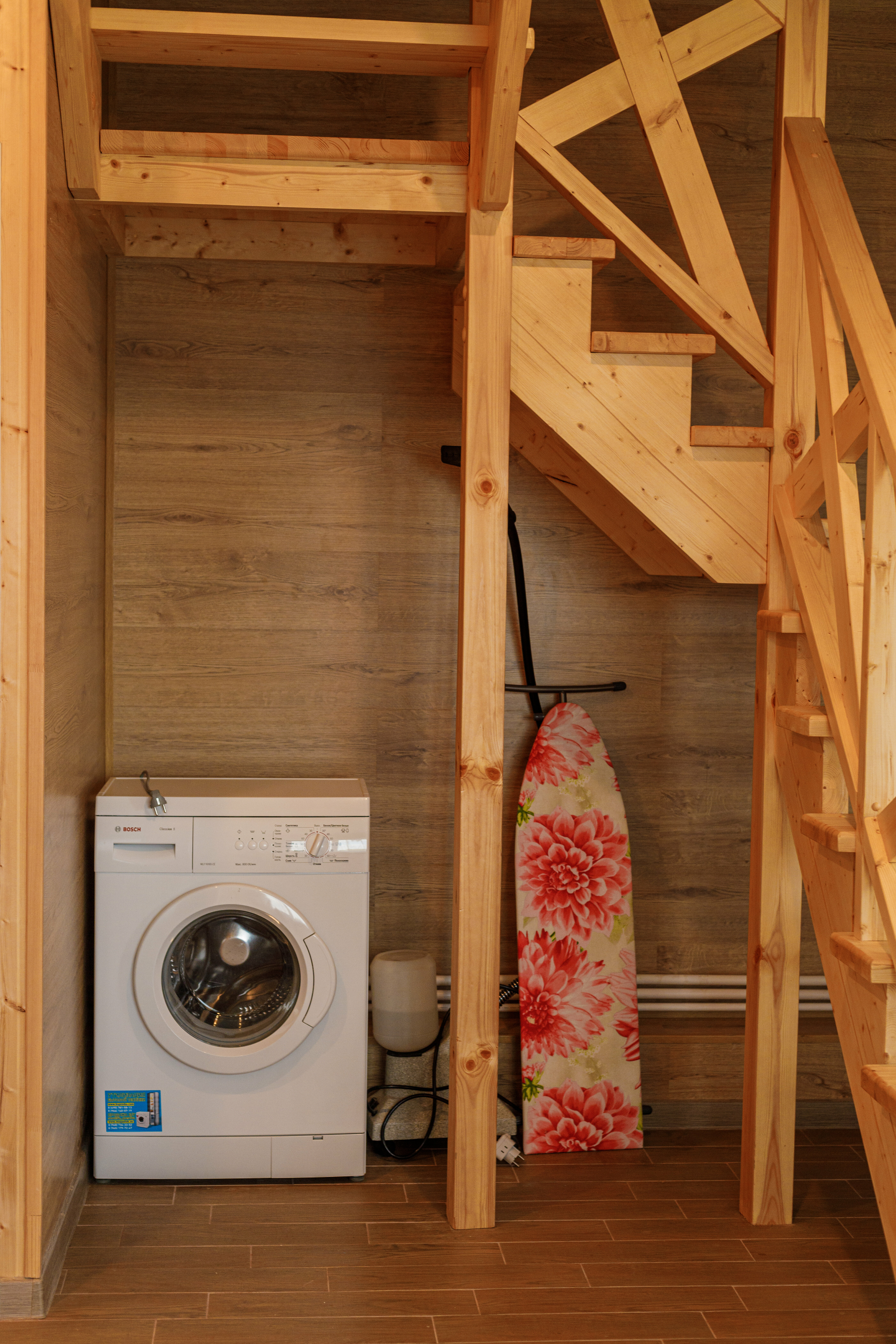 Семейный номер