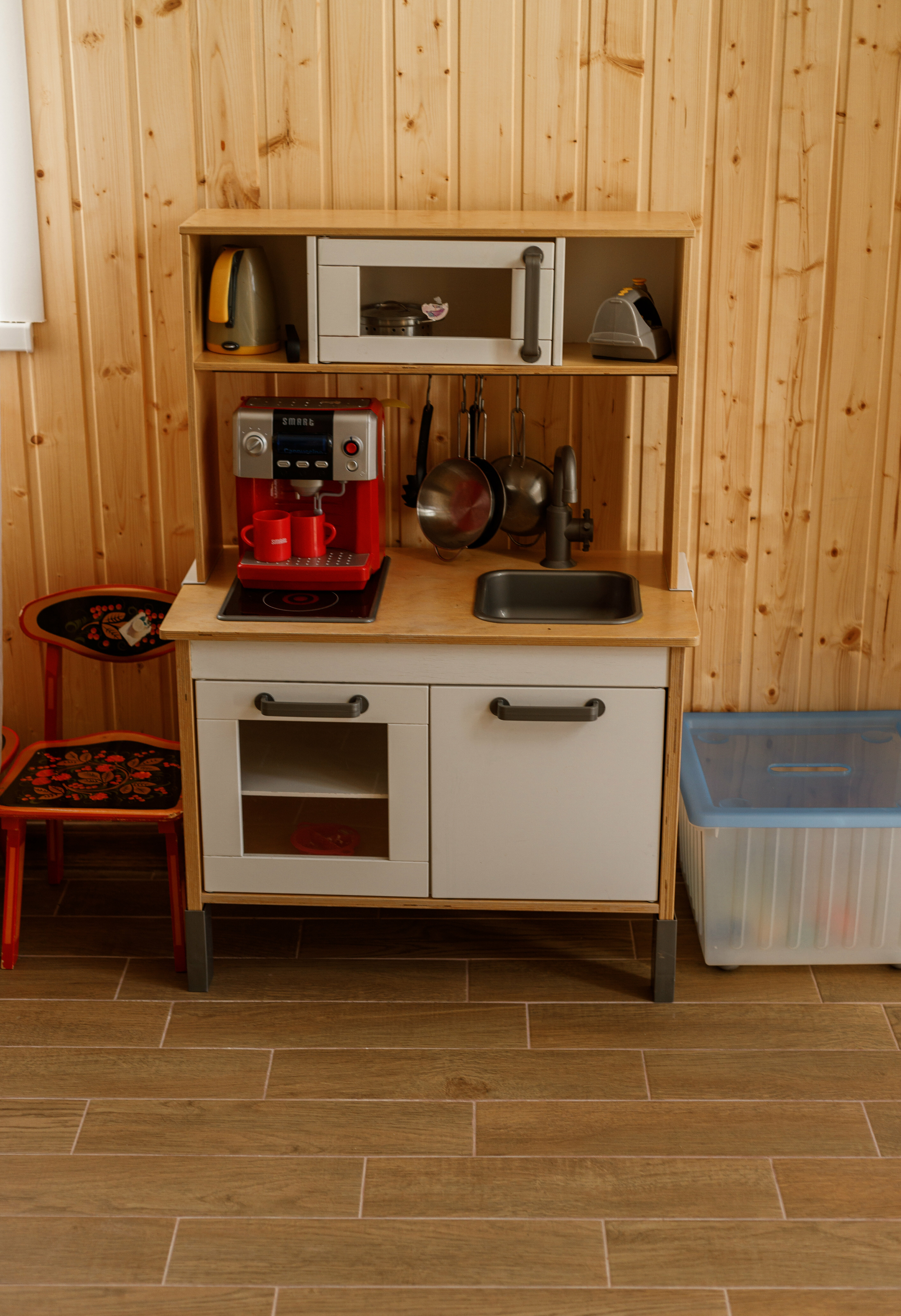 Семейный номер