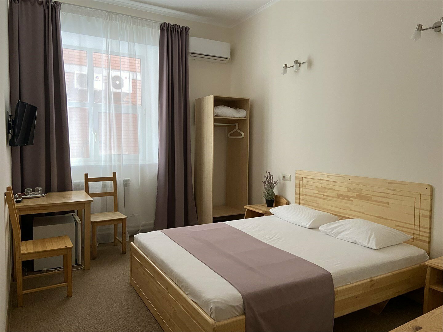 Дабл 1 категории