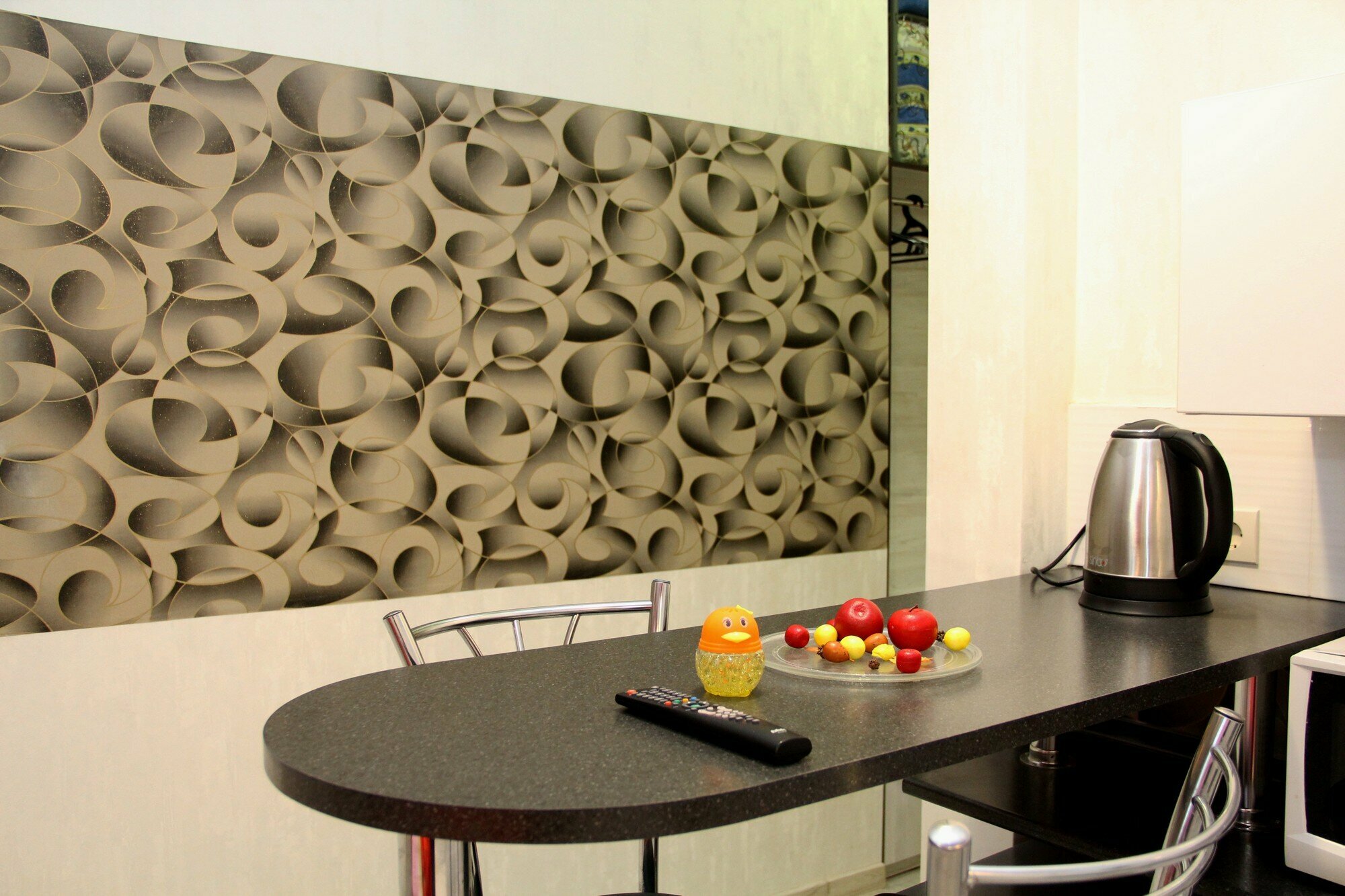 Стандартный двухместный номер с 1 кроватью