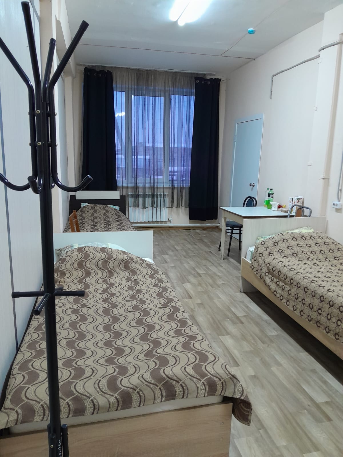 Общий номер для женщин