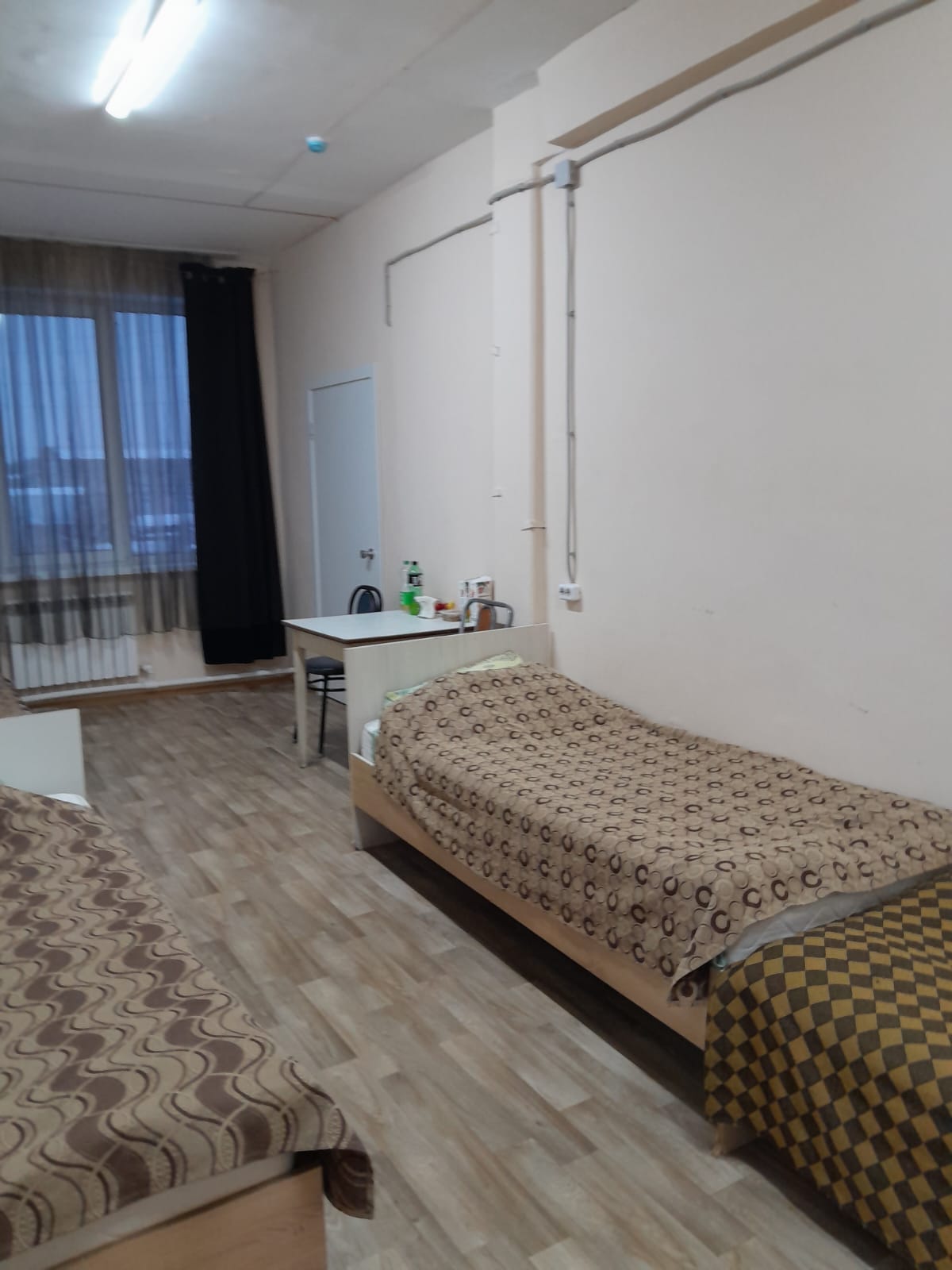 Общий номер для мужчин