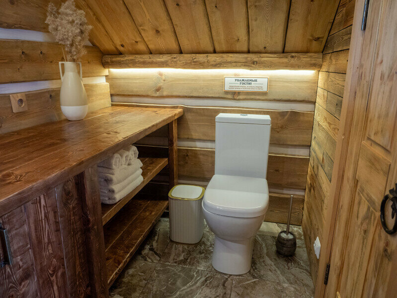 Люкс с кроватью размера «king-size» и видом на море