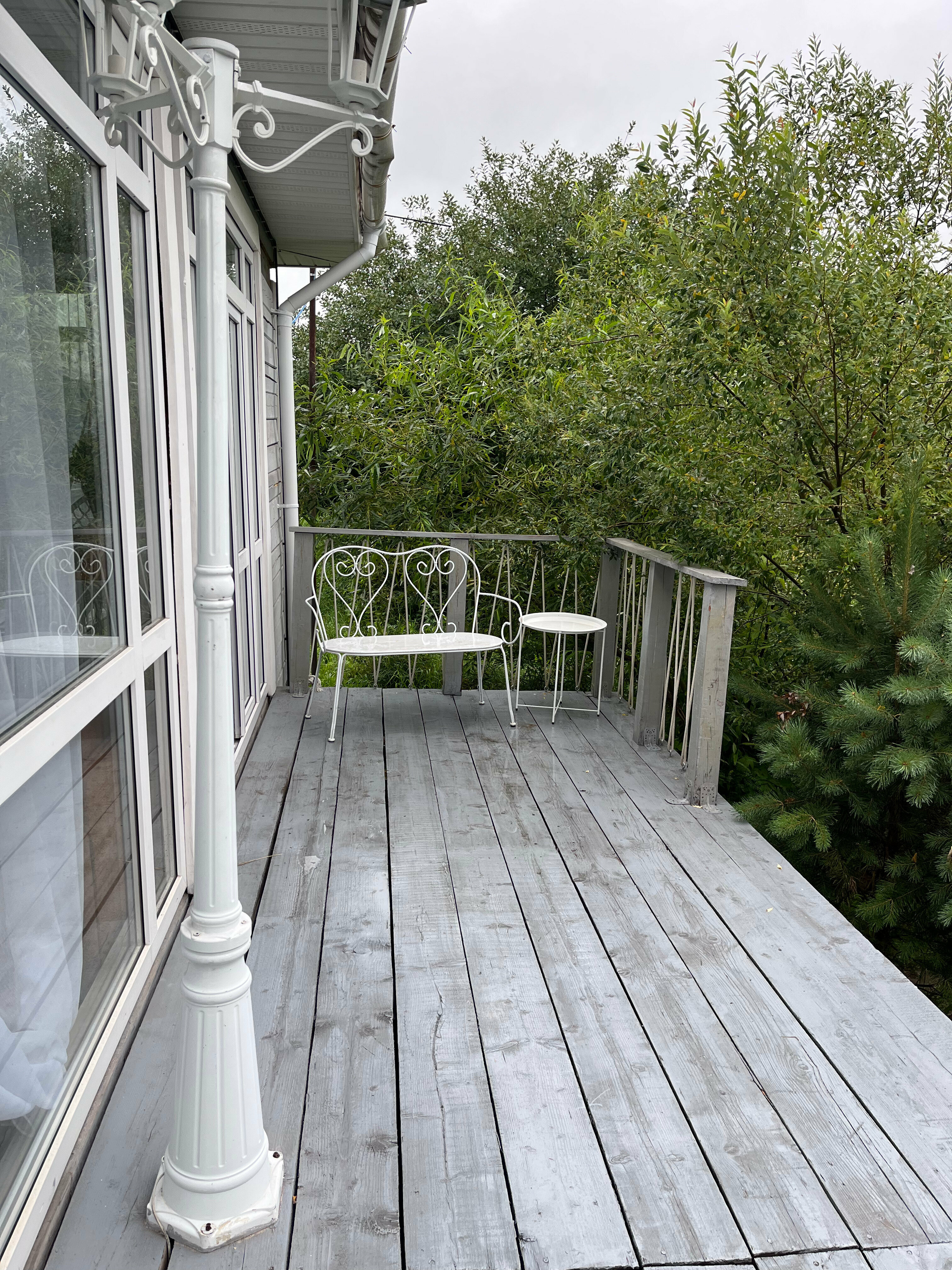 Дом для отпуска