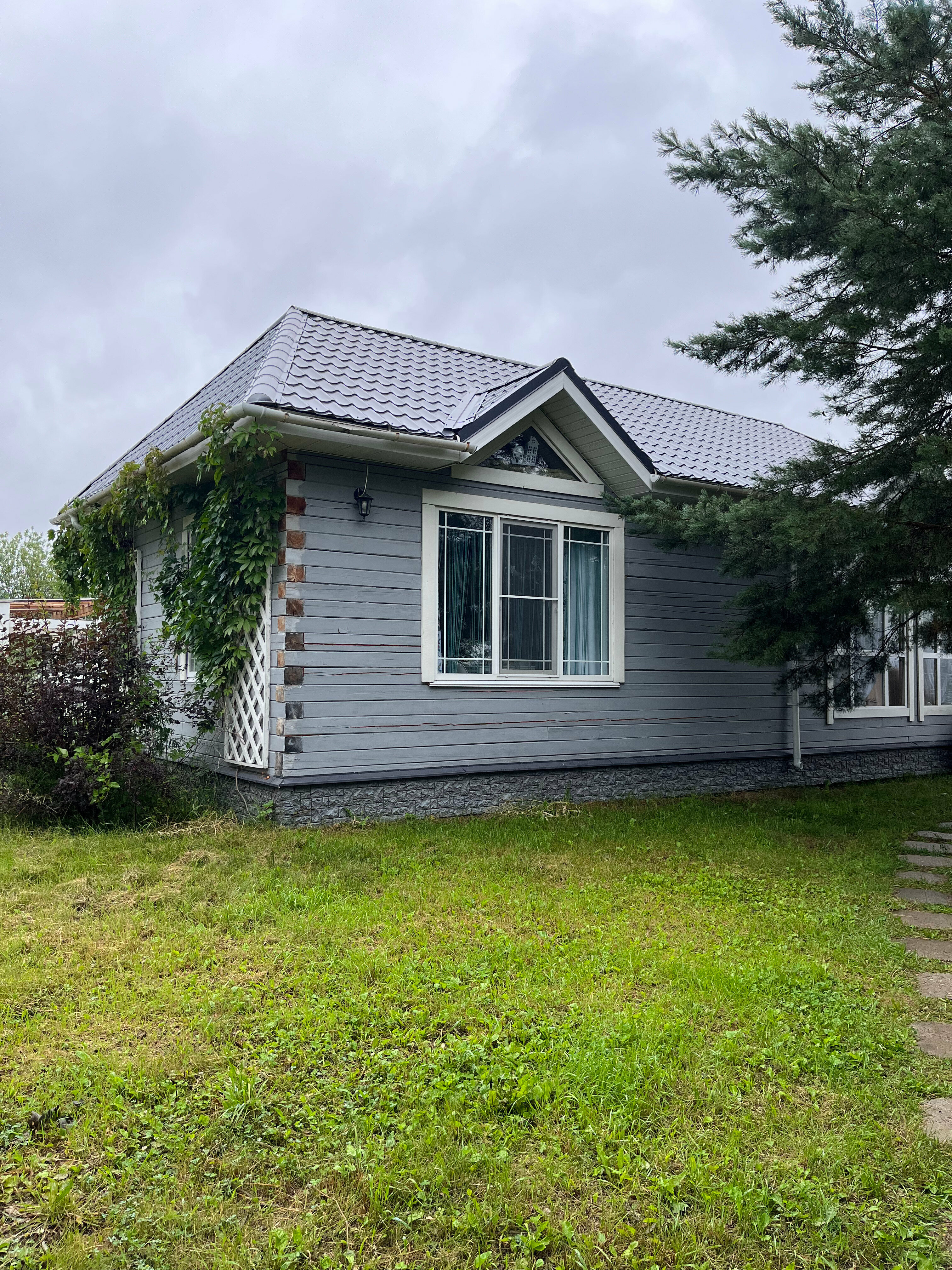 Дом для отпуска