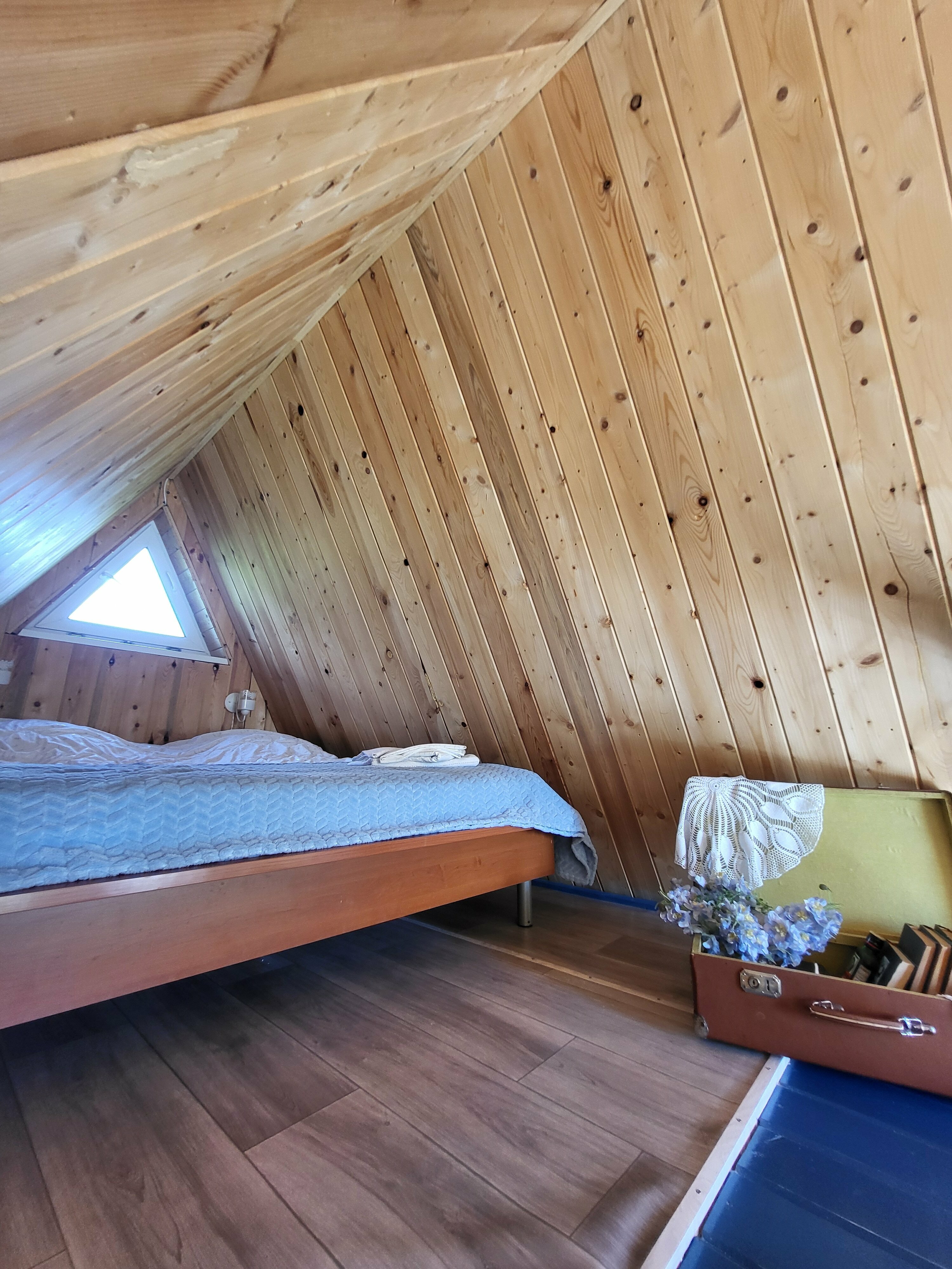 Дом для семейного отдыха