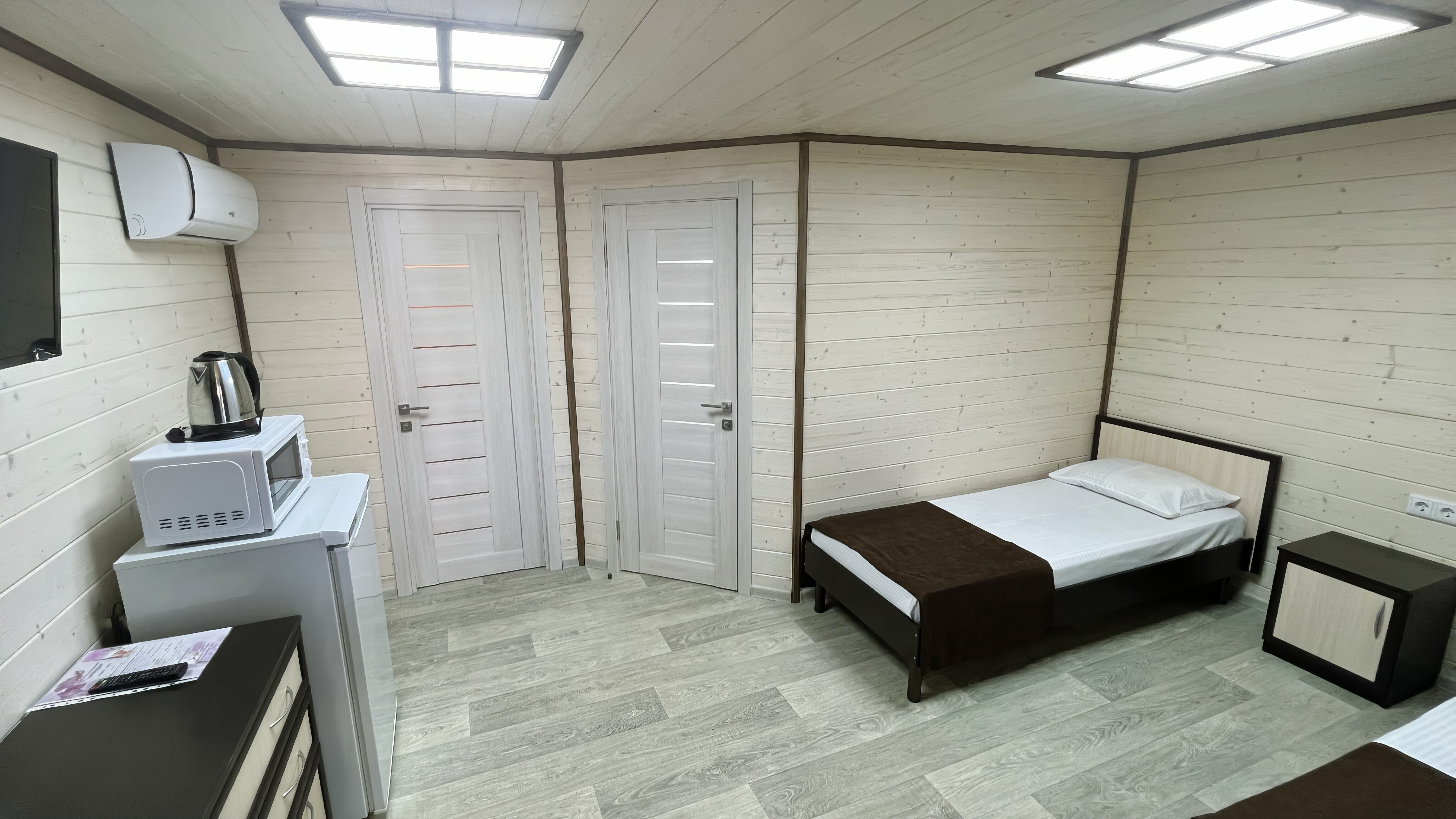 Коттедж для отпуска