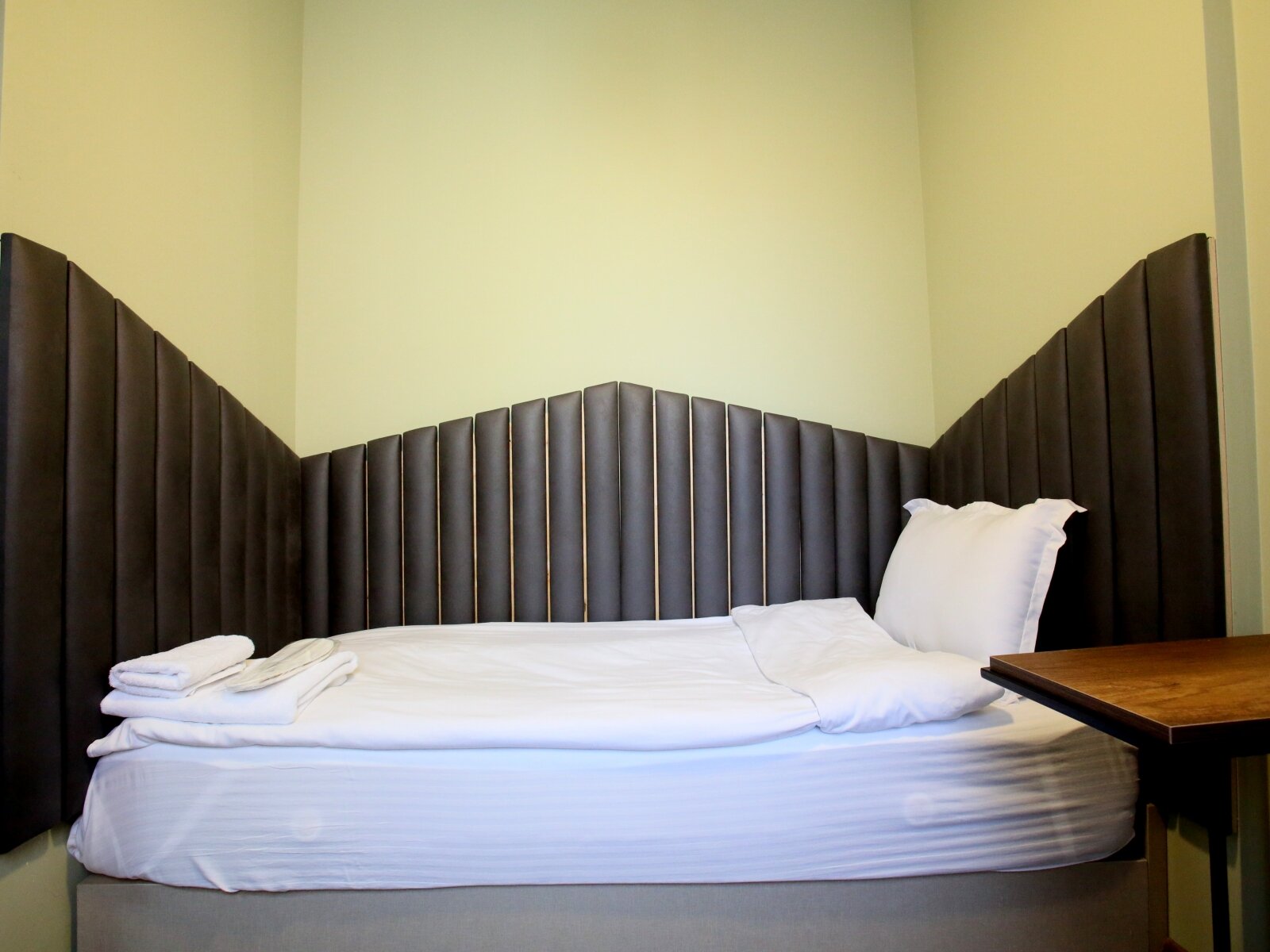 Семейный люкс