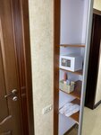 Номер делюкс бизнес с 2 односпальными кроватями в Локалита