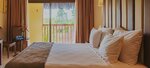 Семейный люкс в Vila Galé Resort Marés - All Inclusive