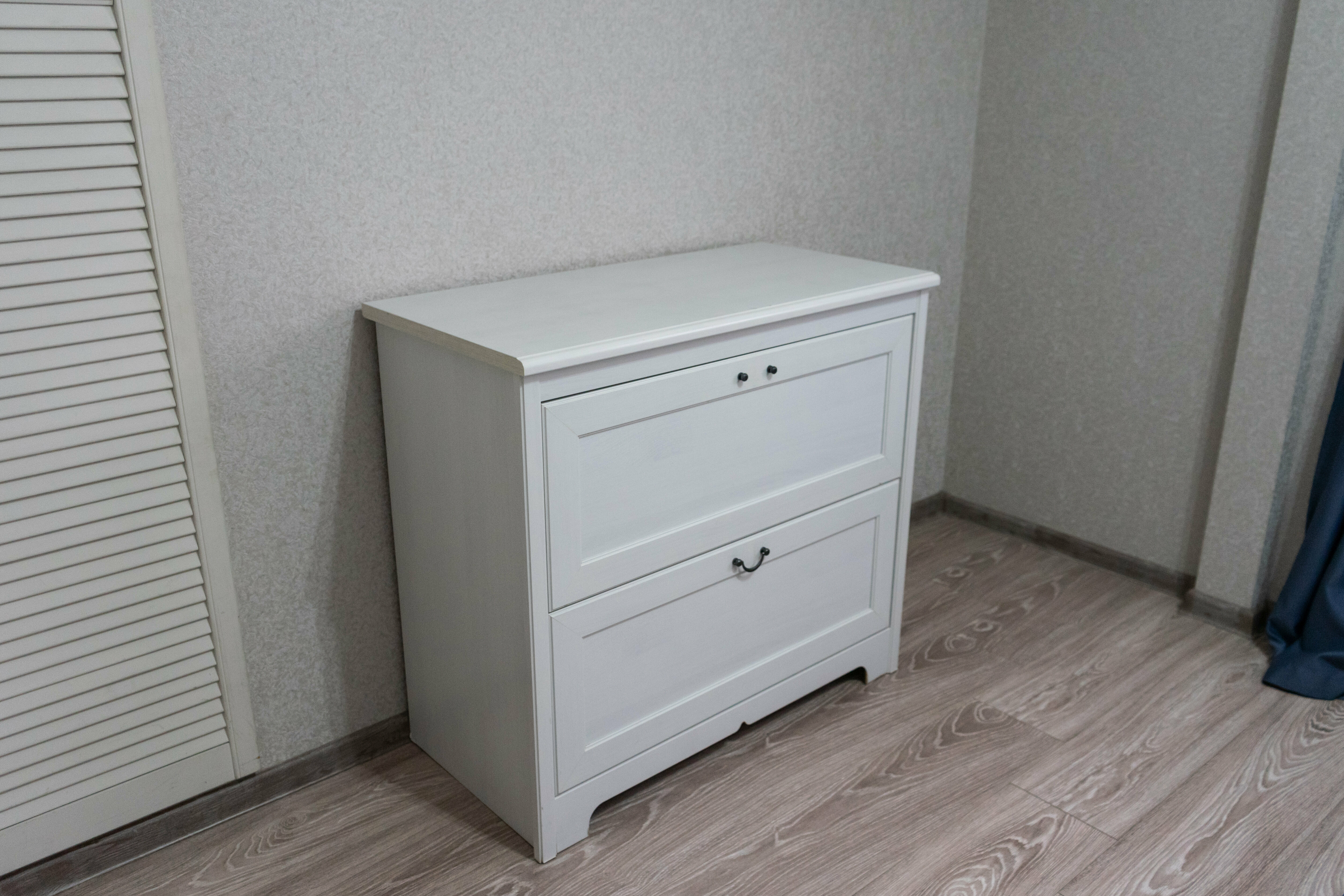 Номер 7, двухкомнатный, четырехместный, с санузлом внутри