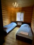 Коттедж в Семейный дом
