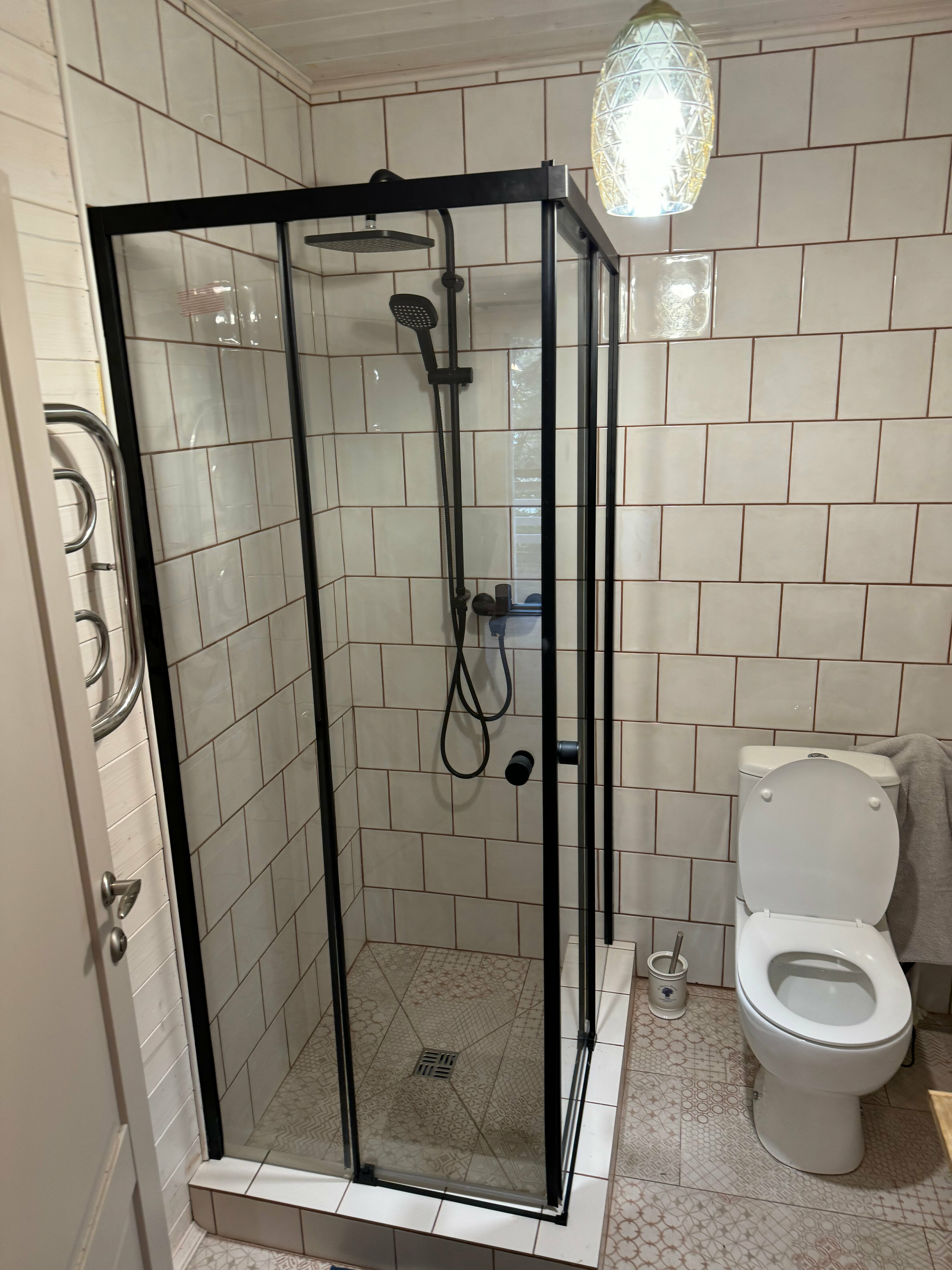 Панорамный  домик Les Arcs