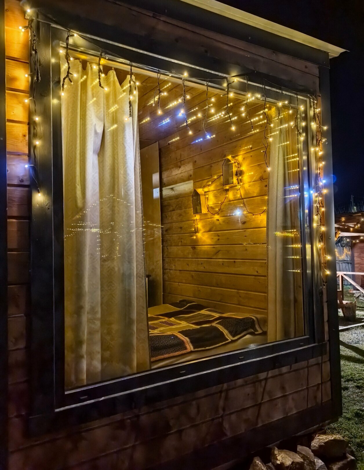 Двухместный номер с 1 кроватью