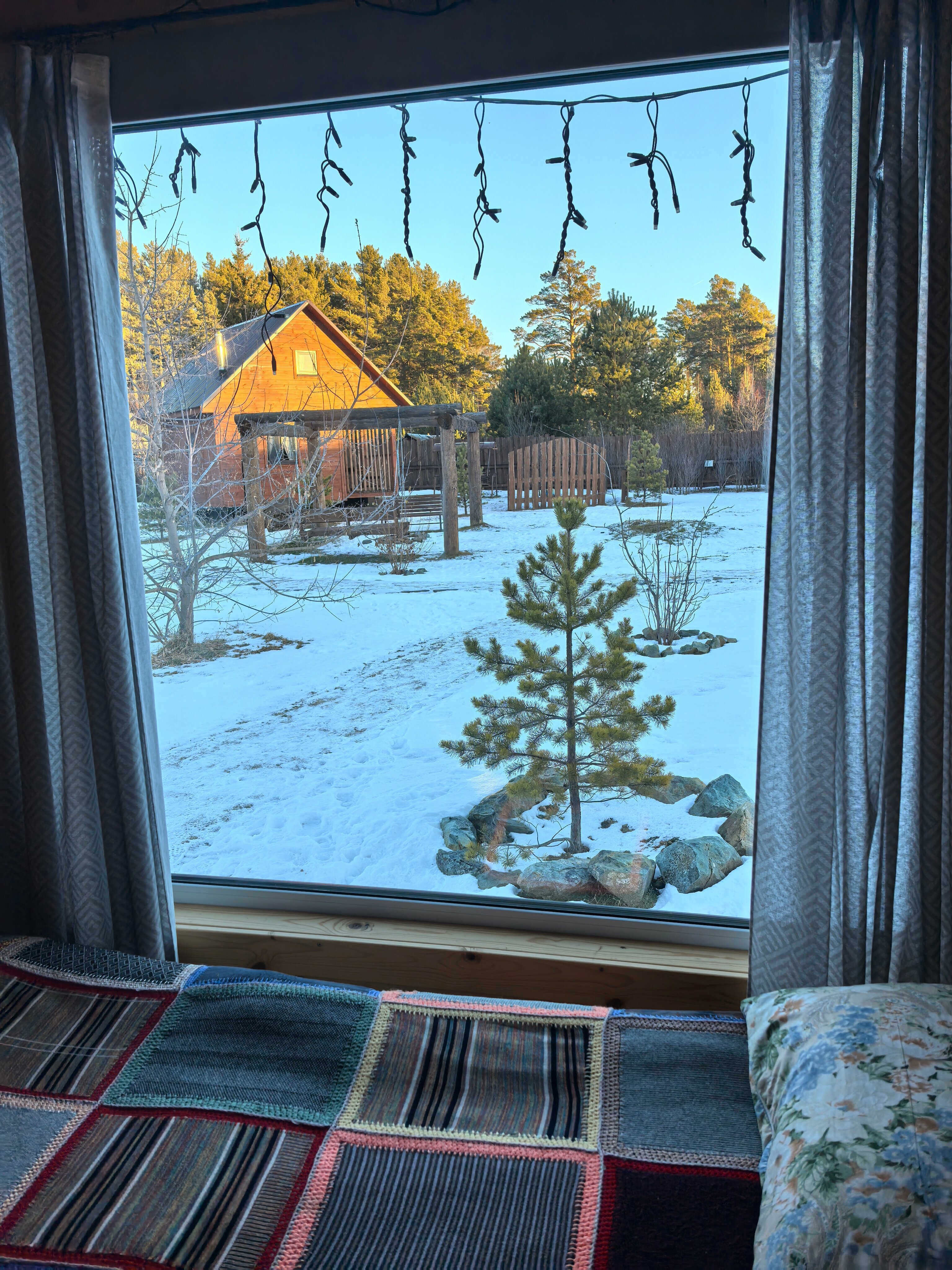 Двухместный номер с 1 кроватью