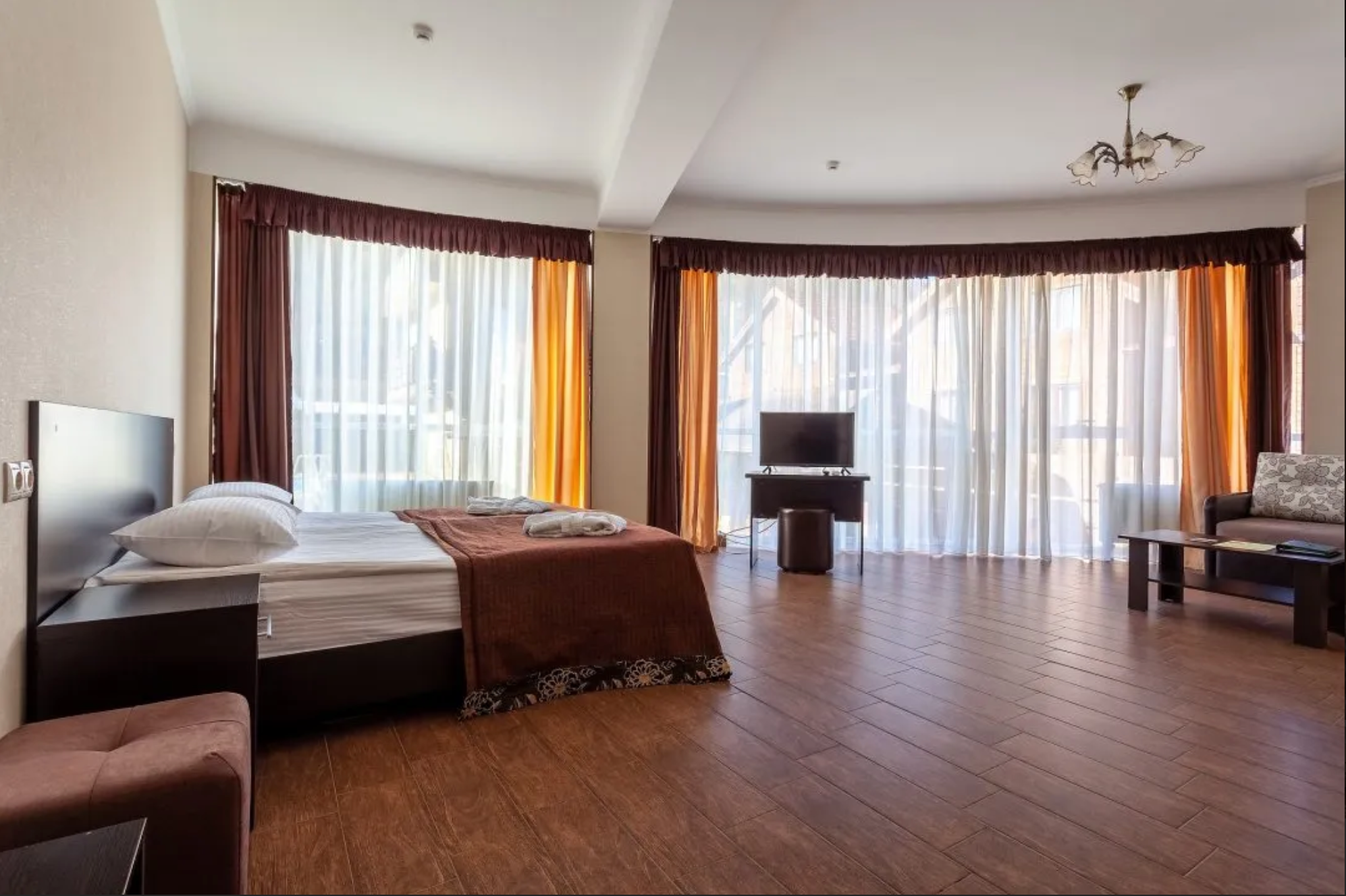 Номер-студия