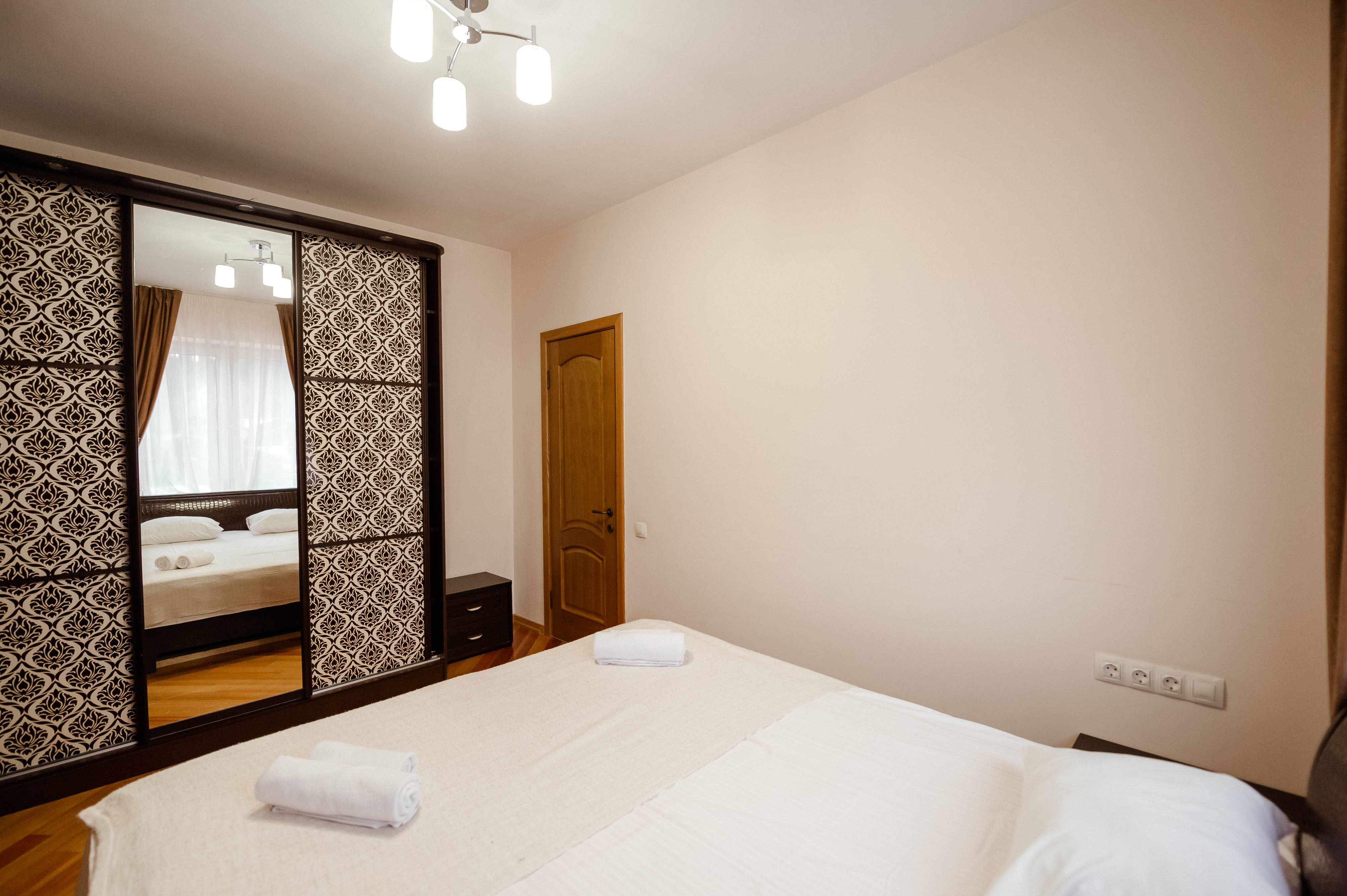 Вилла с 3 спальнями