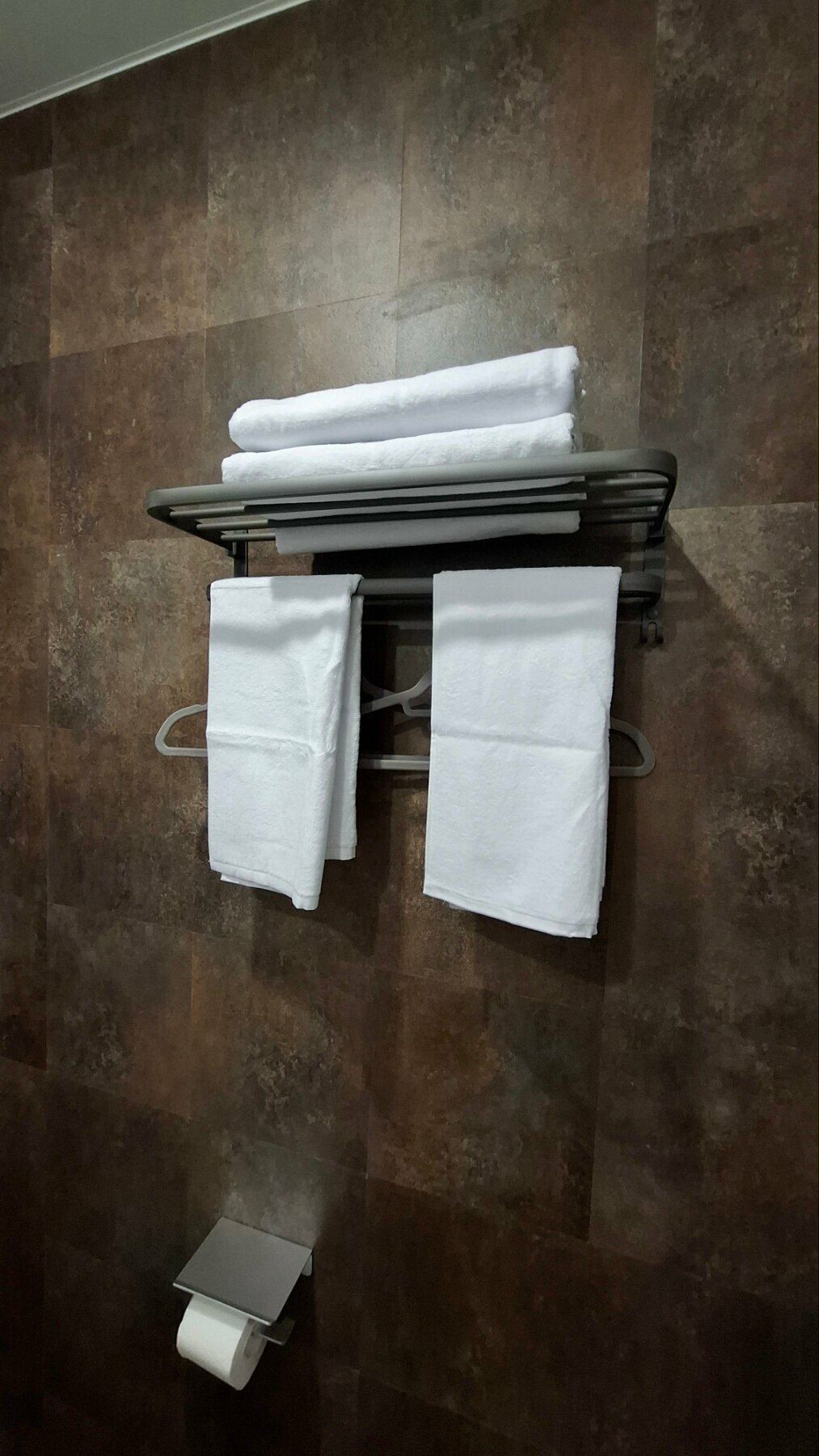 Стандартный трехместный номер