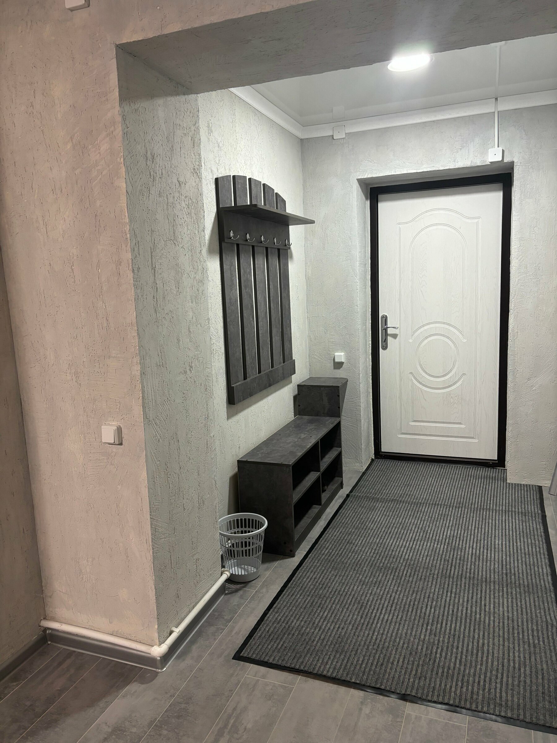 Улучшенный семейный номер