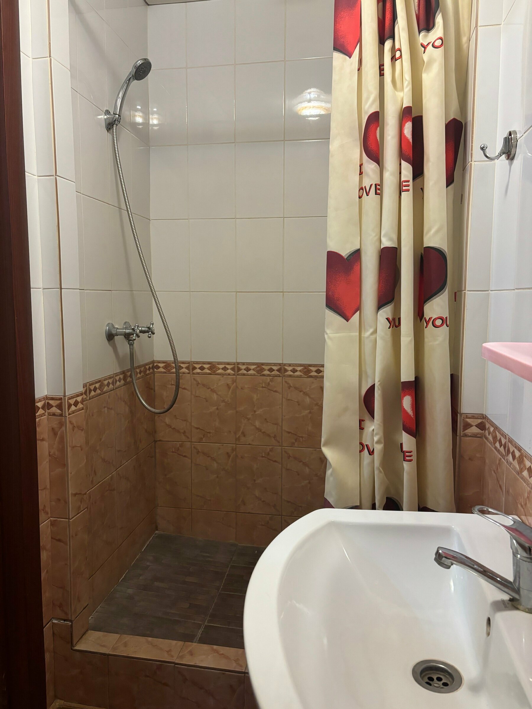 Бюджетный двухместный номер с 1 кроватью