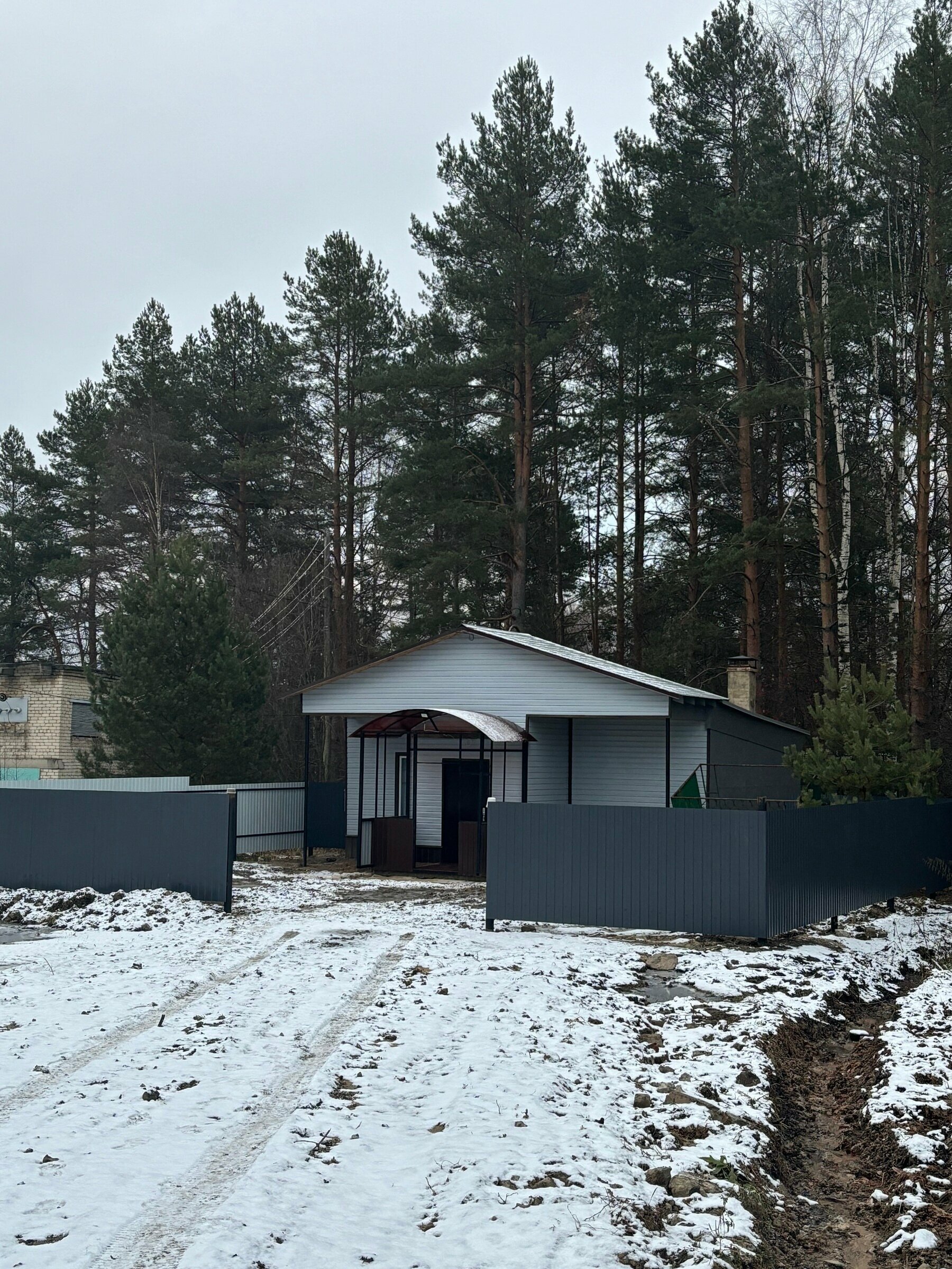 Улучшенный семейный номер