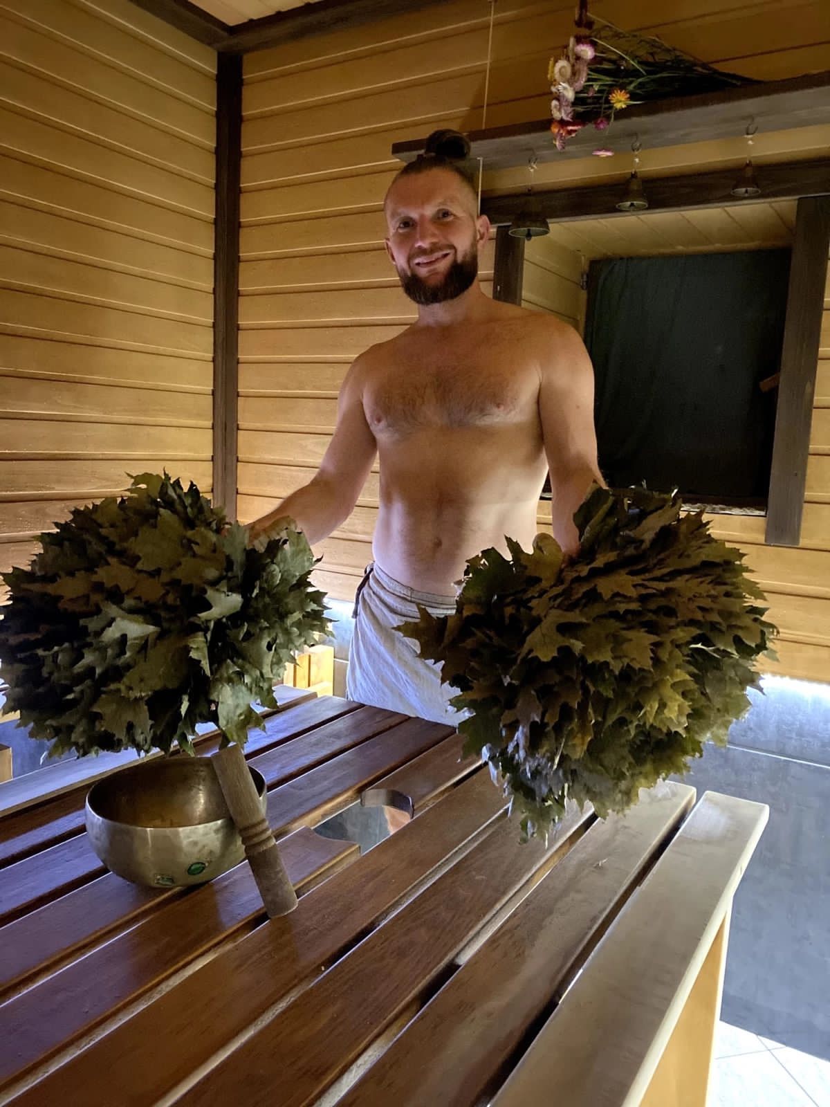 Семейный номер