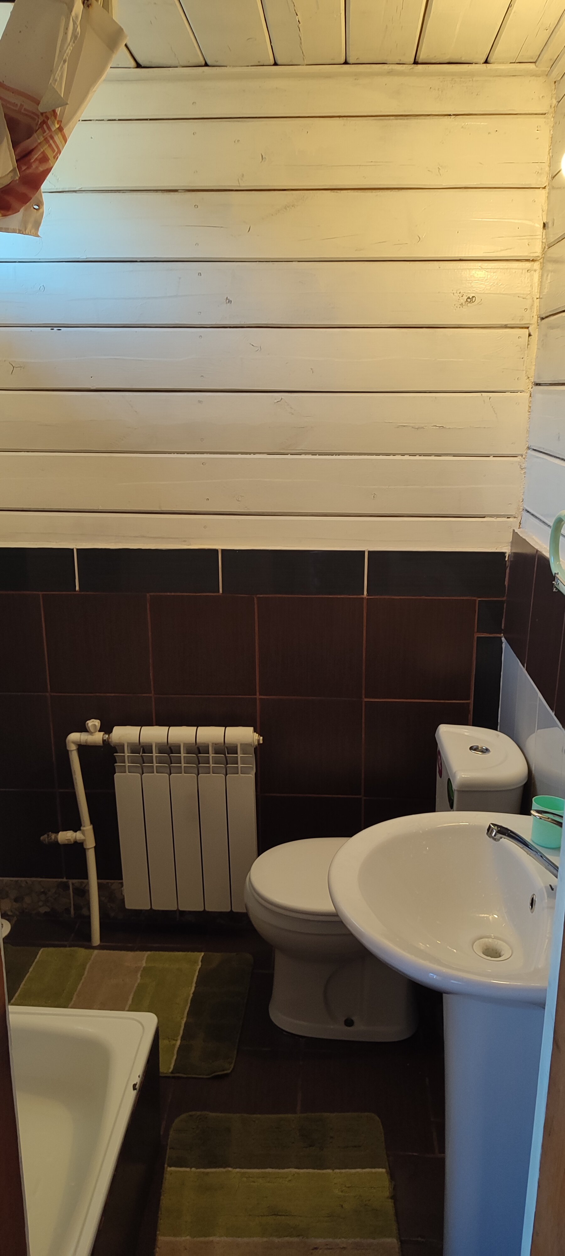 Коттедж для семейного отдыха