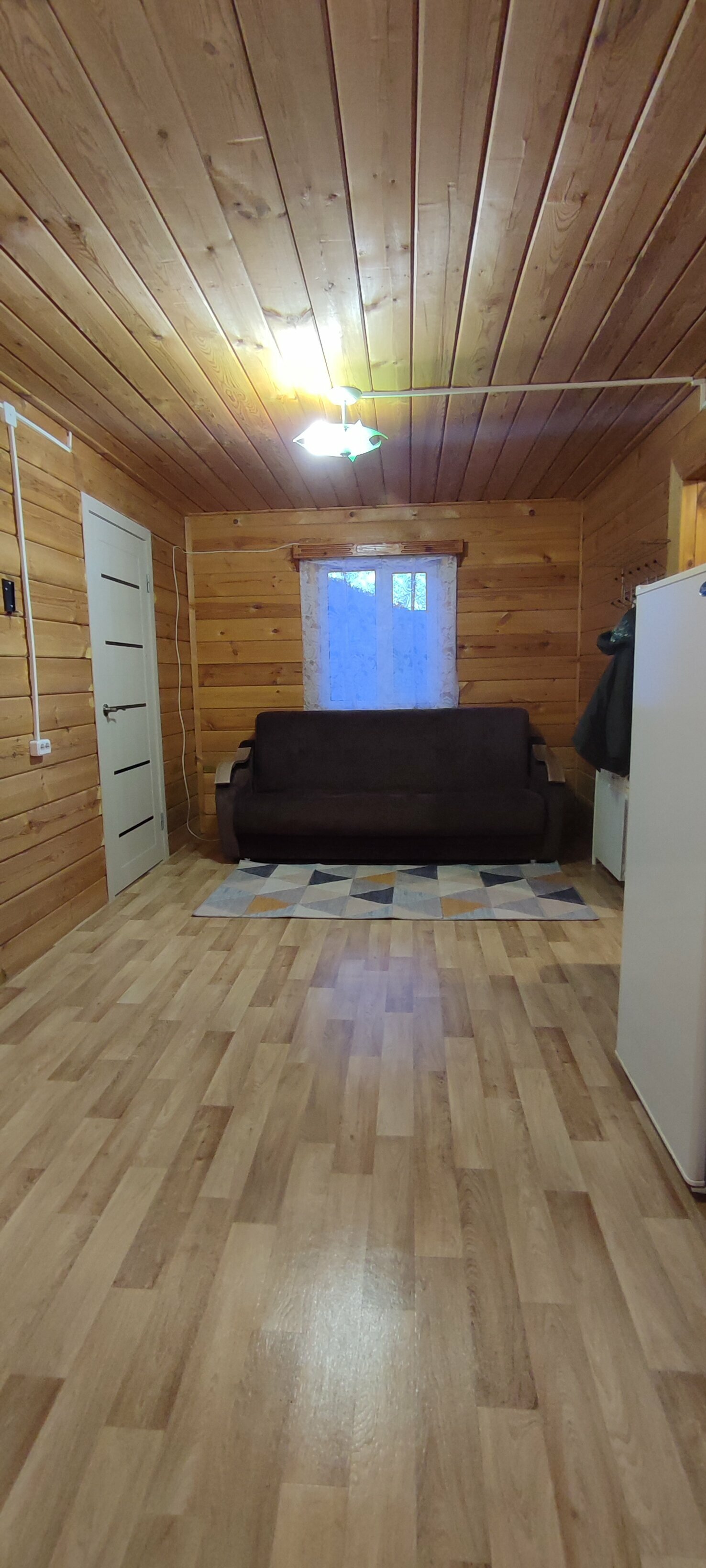 Коттедж для семейного отдыха