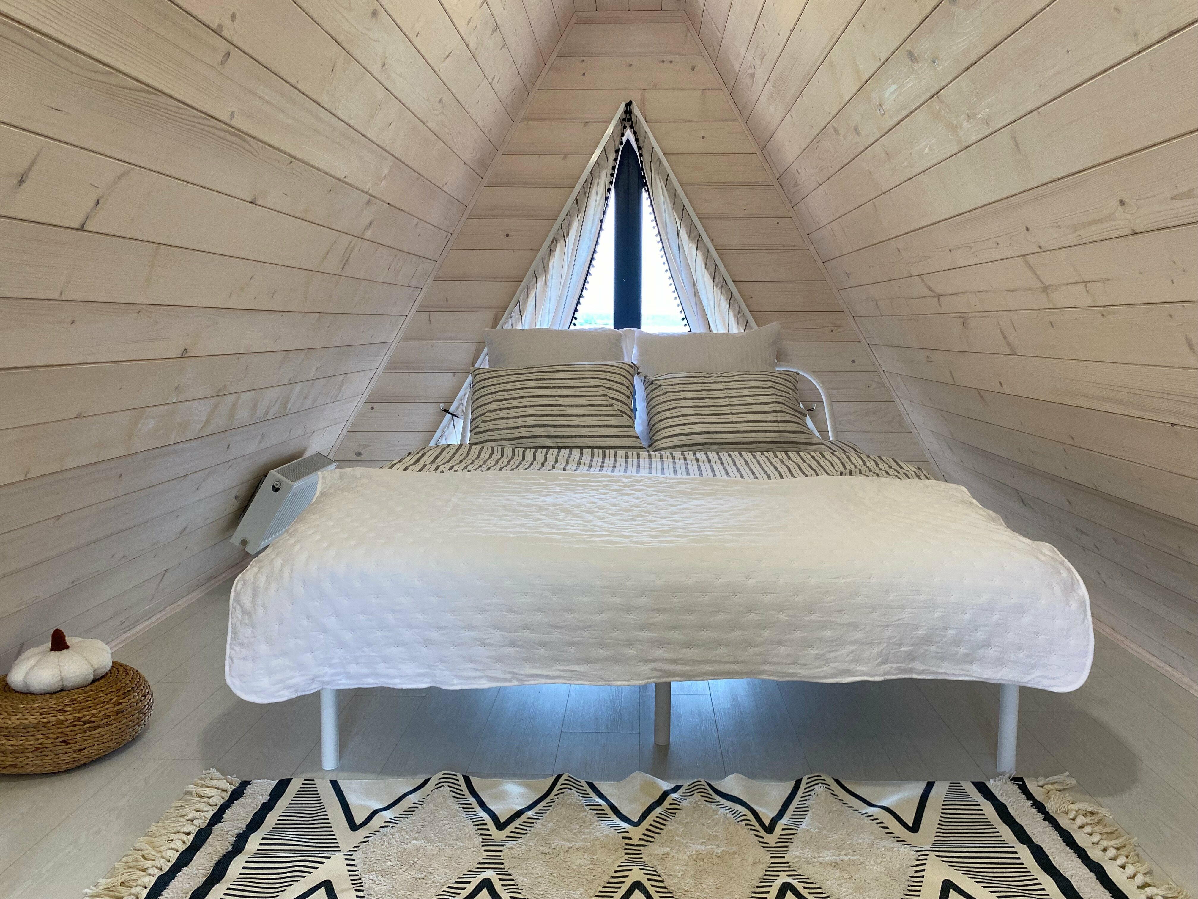 Коттедж Люкс