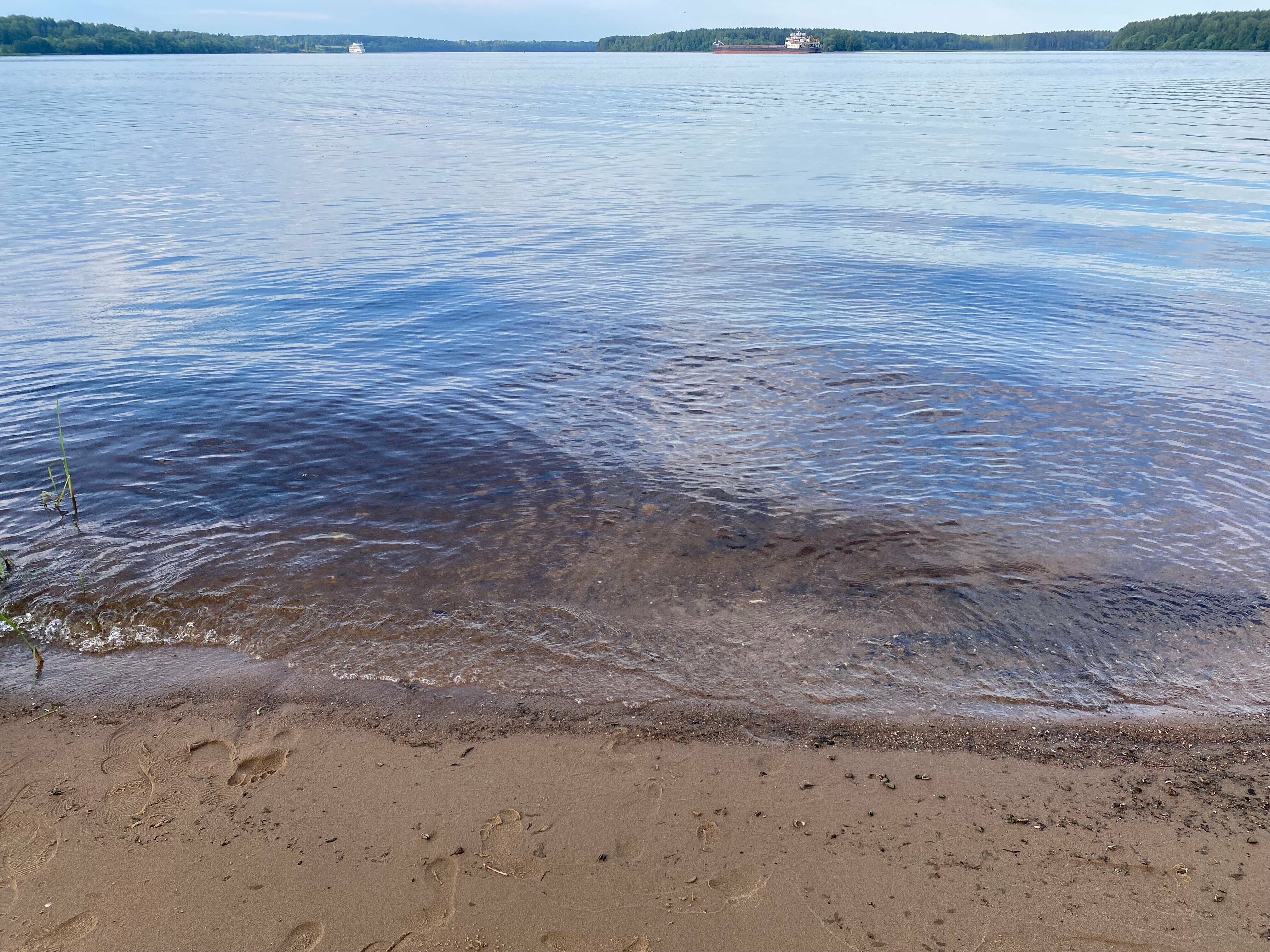 Коттедж Люкс