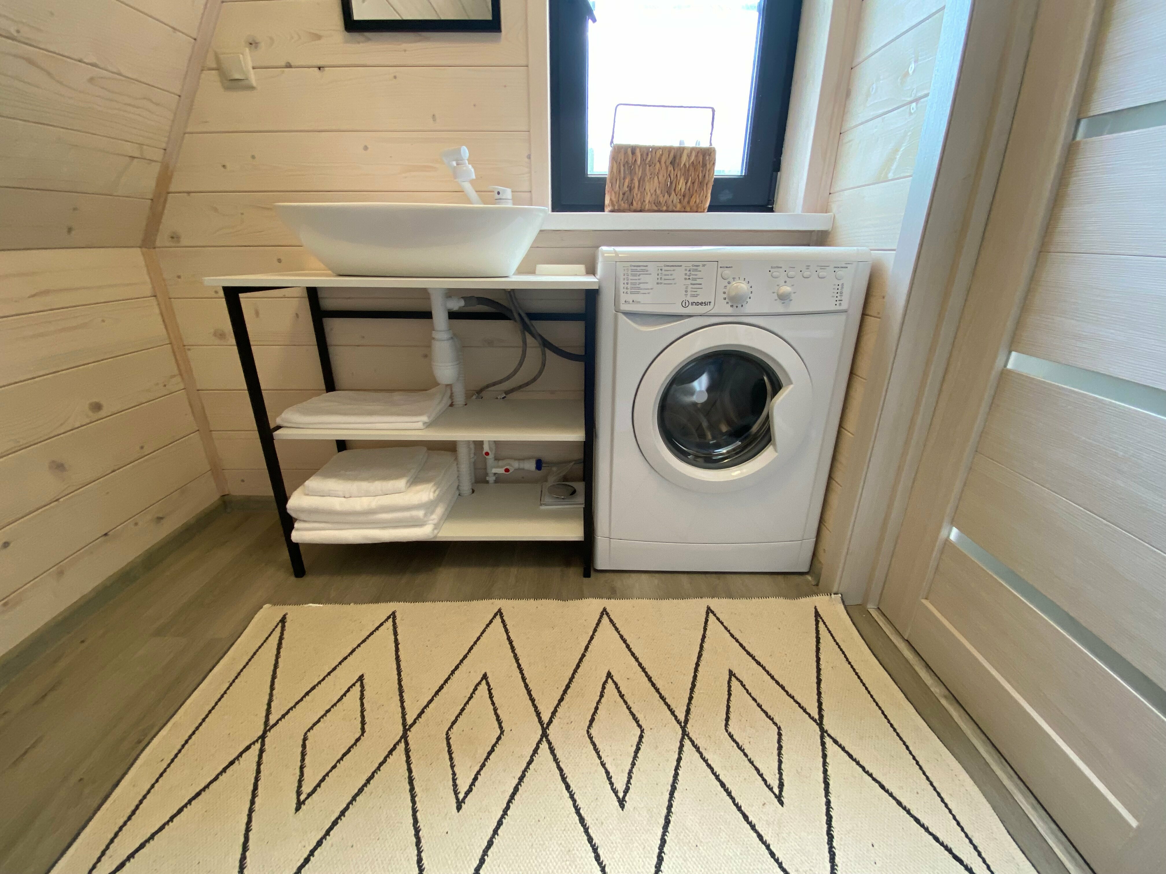 Коттедж Люкс