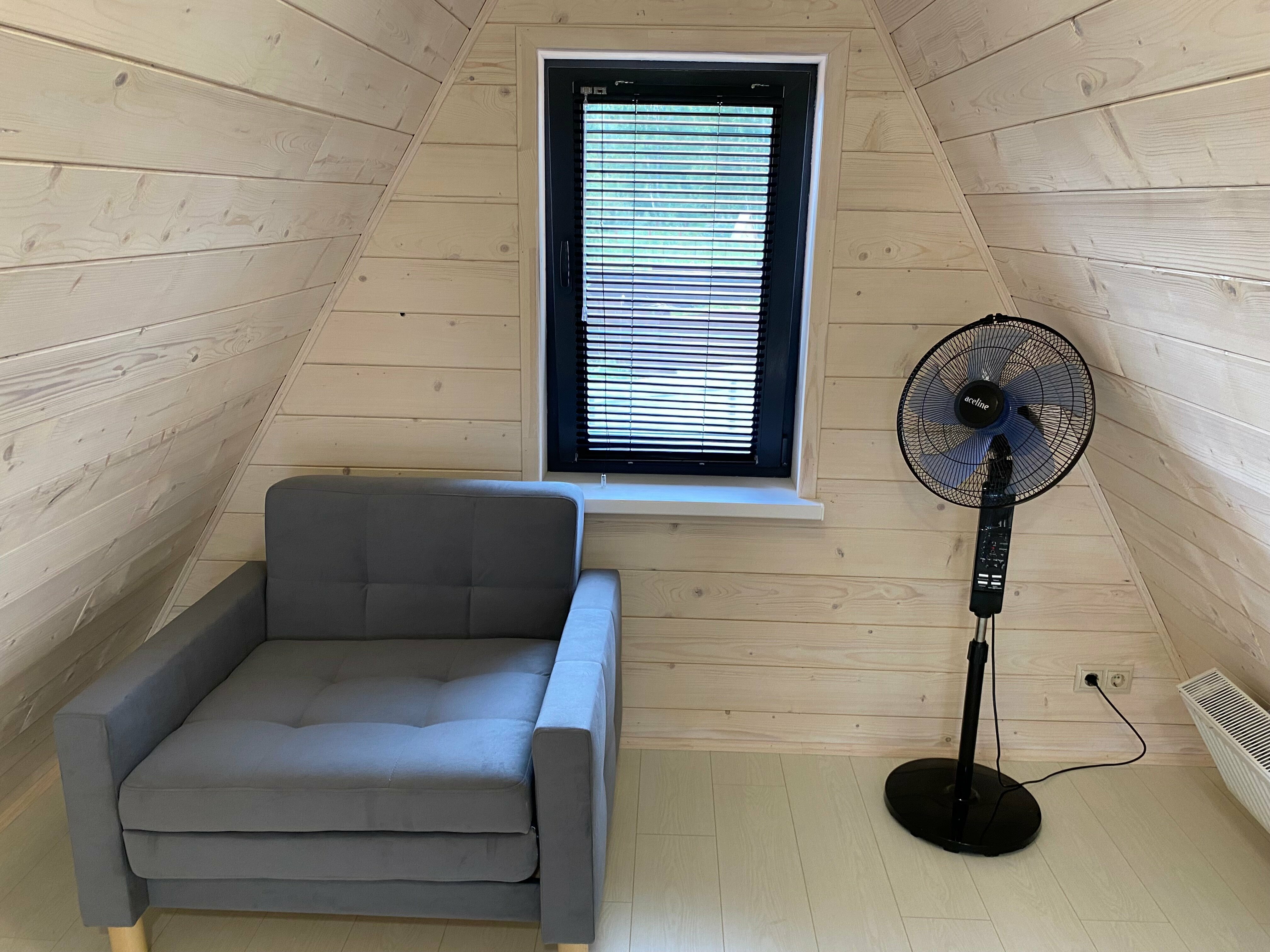 Коттедж Люкс