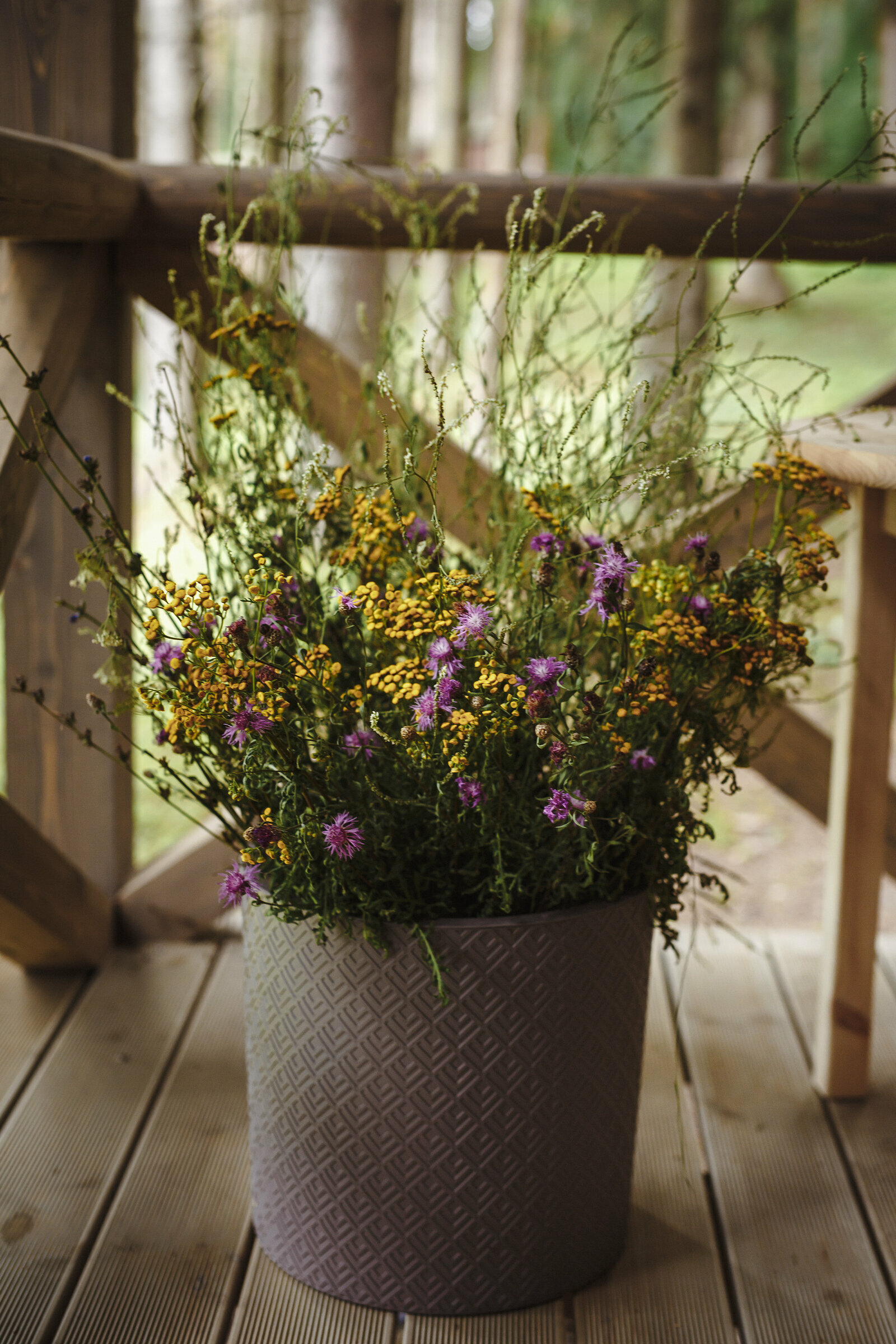 Четырехместный номер