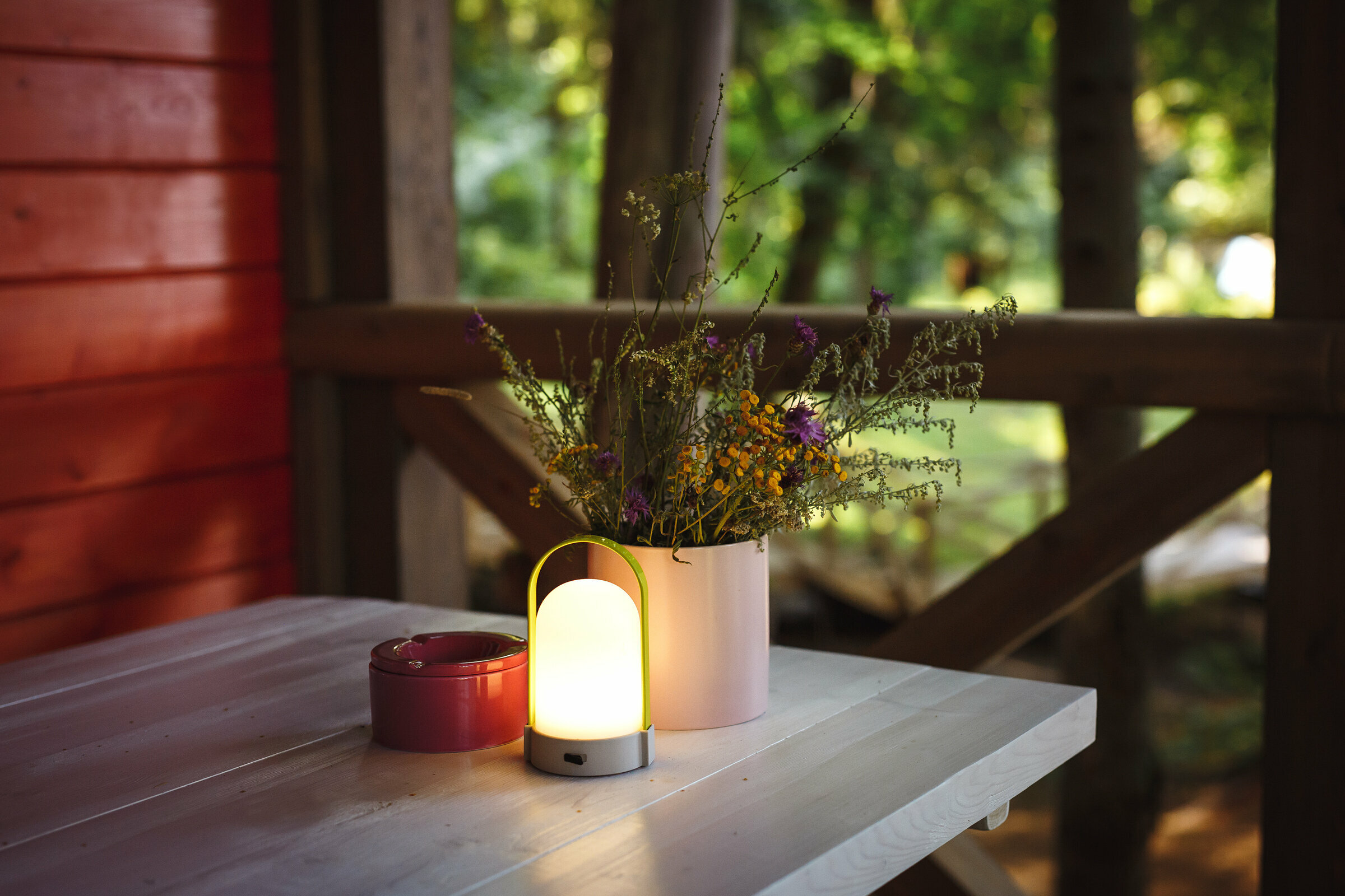 Большой двухместный номер с 1 кроватью