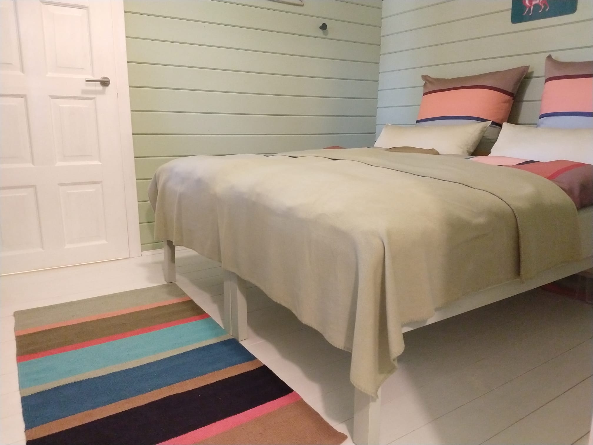 Четырехместный номер