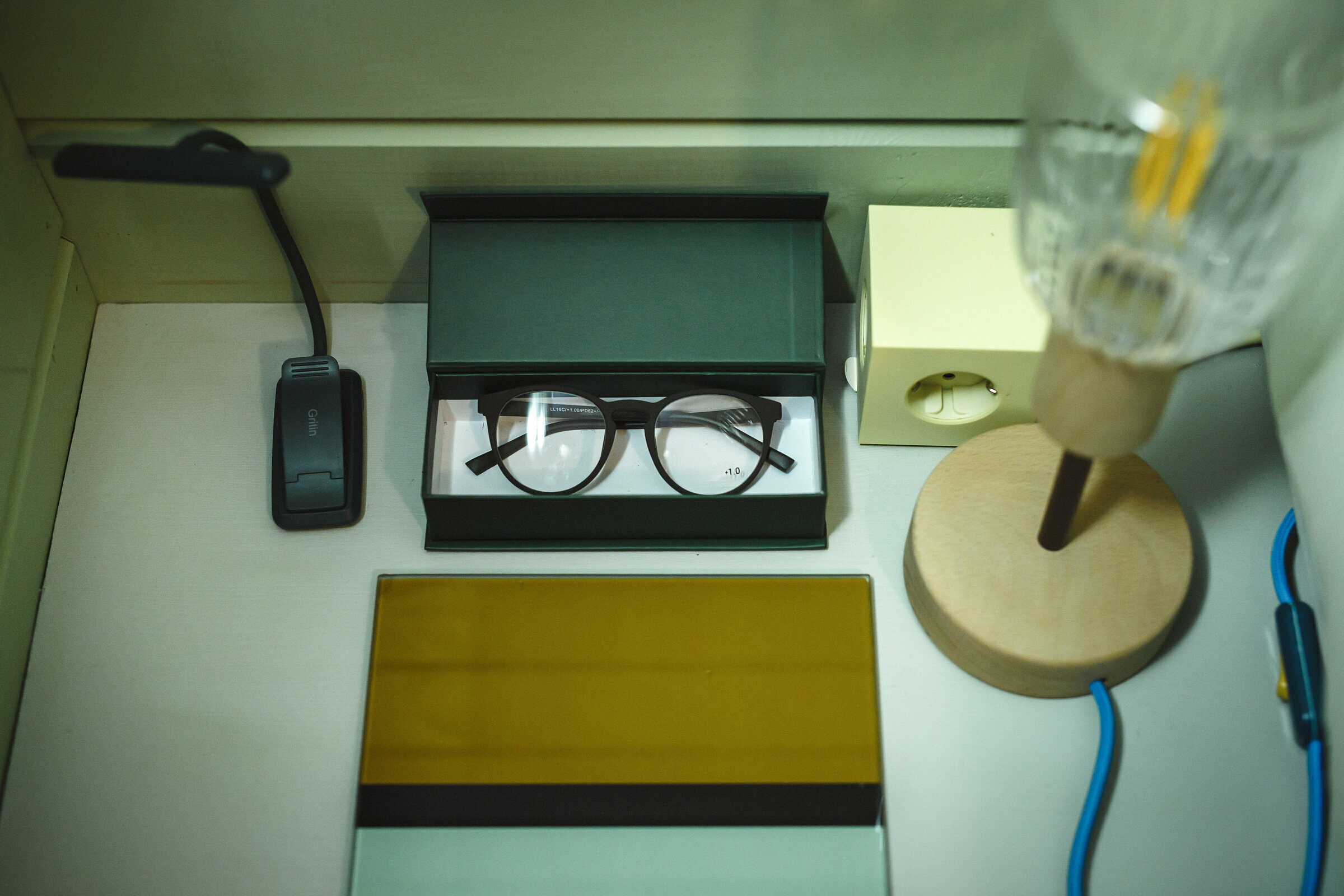 Четырехместный номер