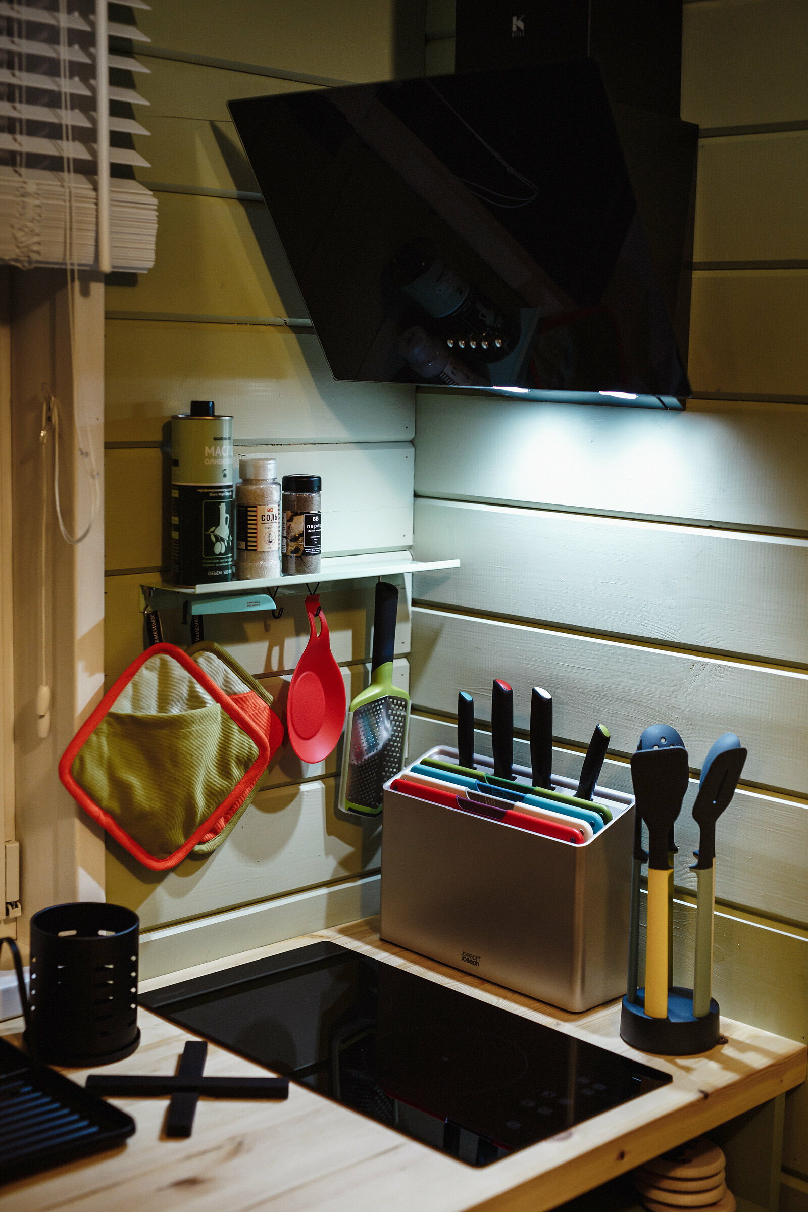 Четырехместный номер