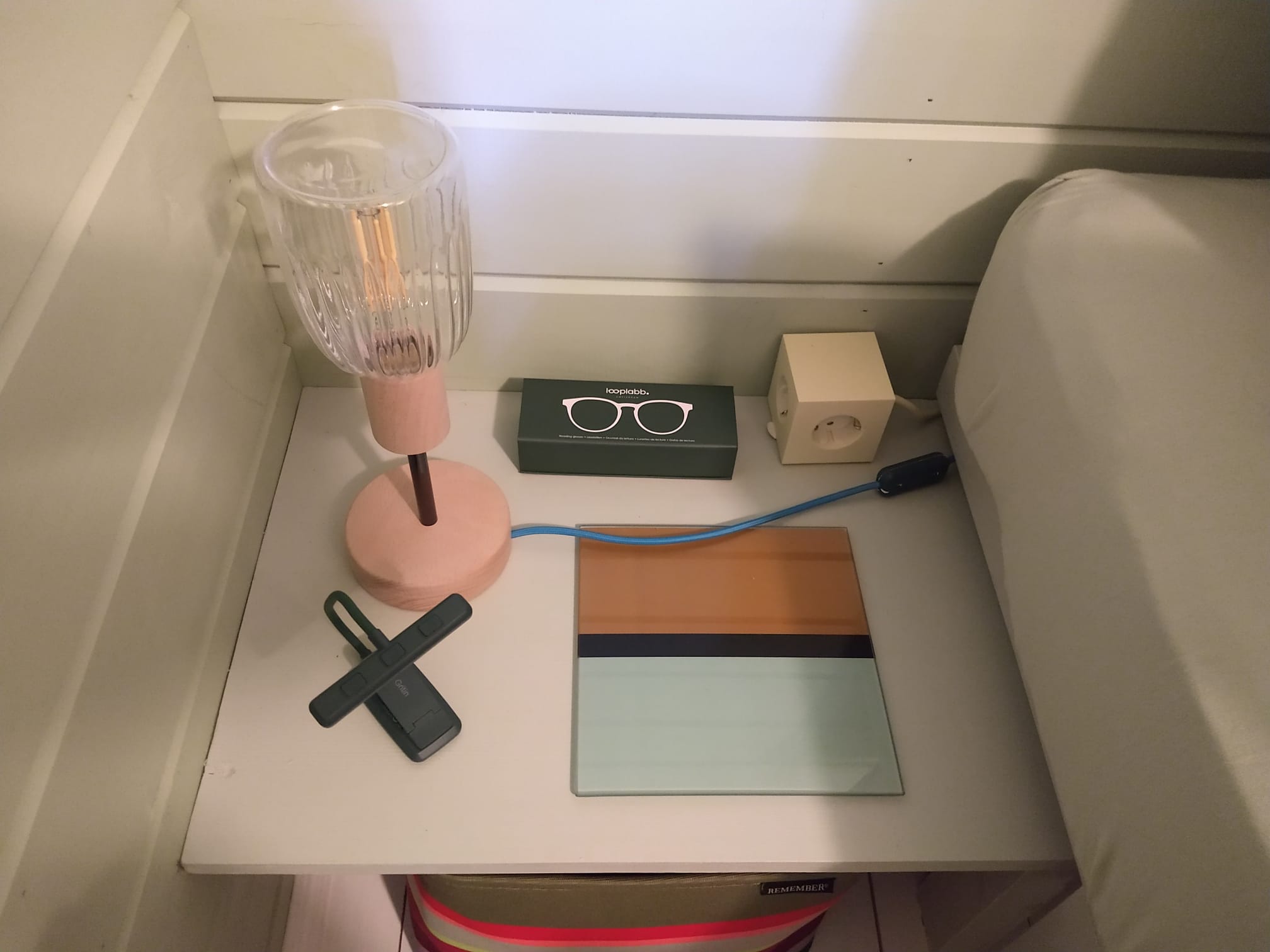 Четырехместный номер