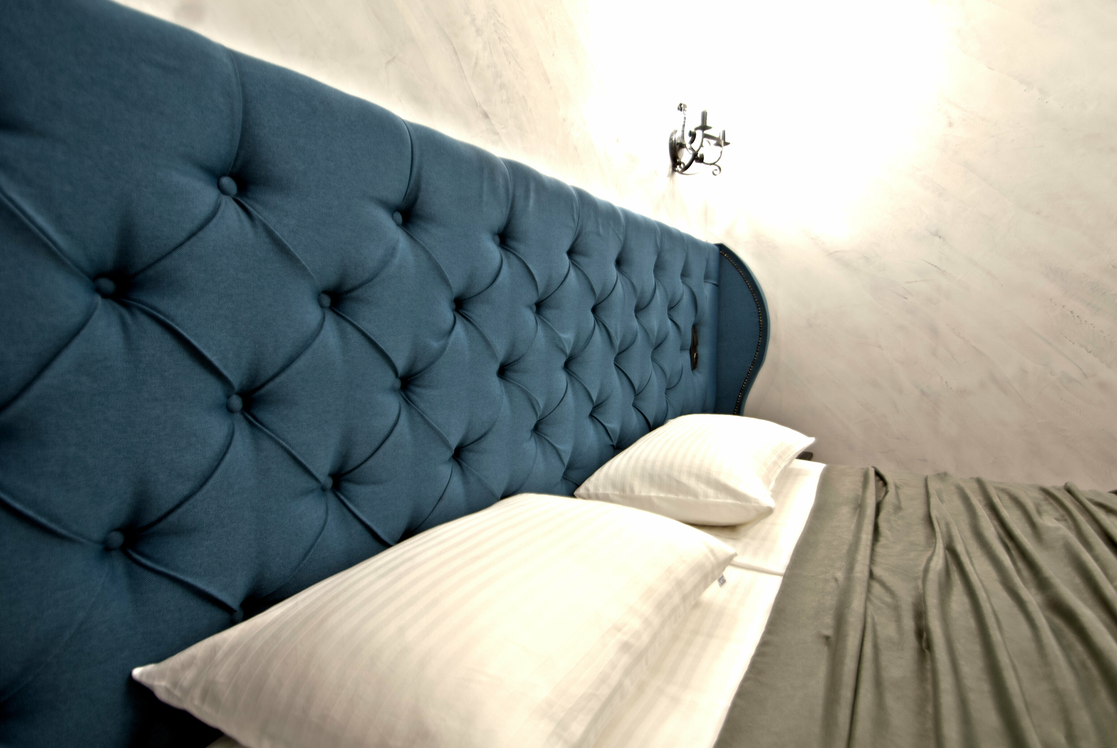 Двухместный номер Делюкс с 1 кроватью или 2 отдельными кроватями