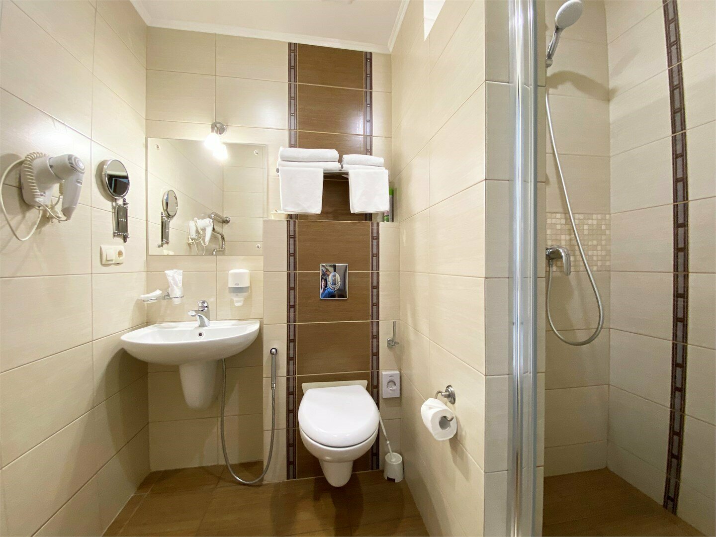 Твин 1 категории