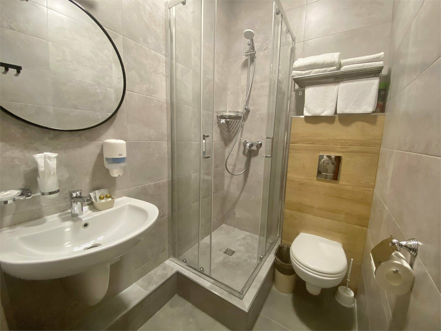 Дабл улучшенный