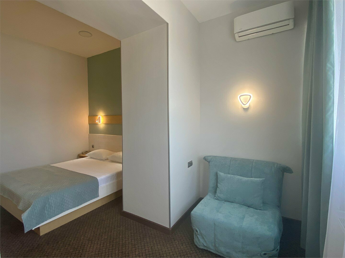 Дабл улучшенный